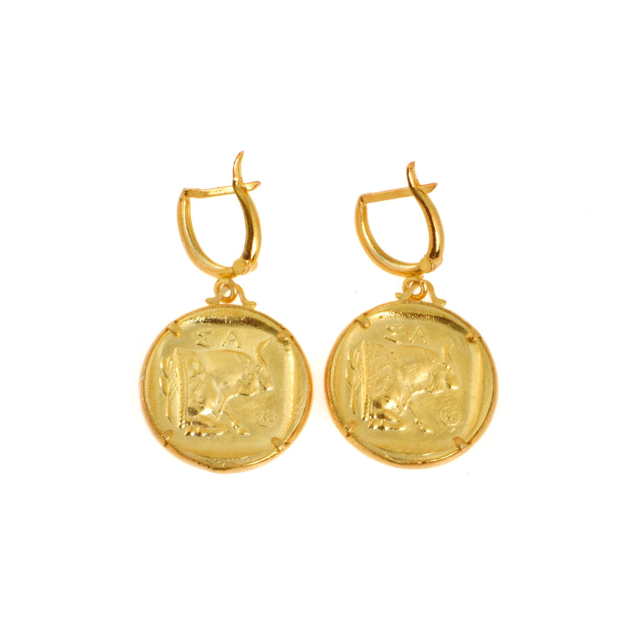 Samos Earring