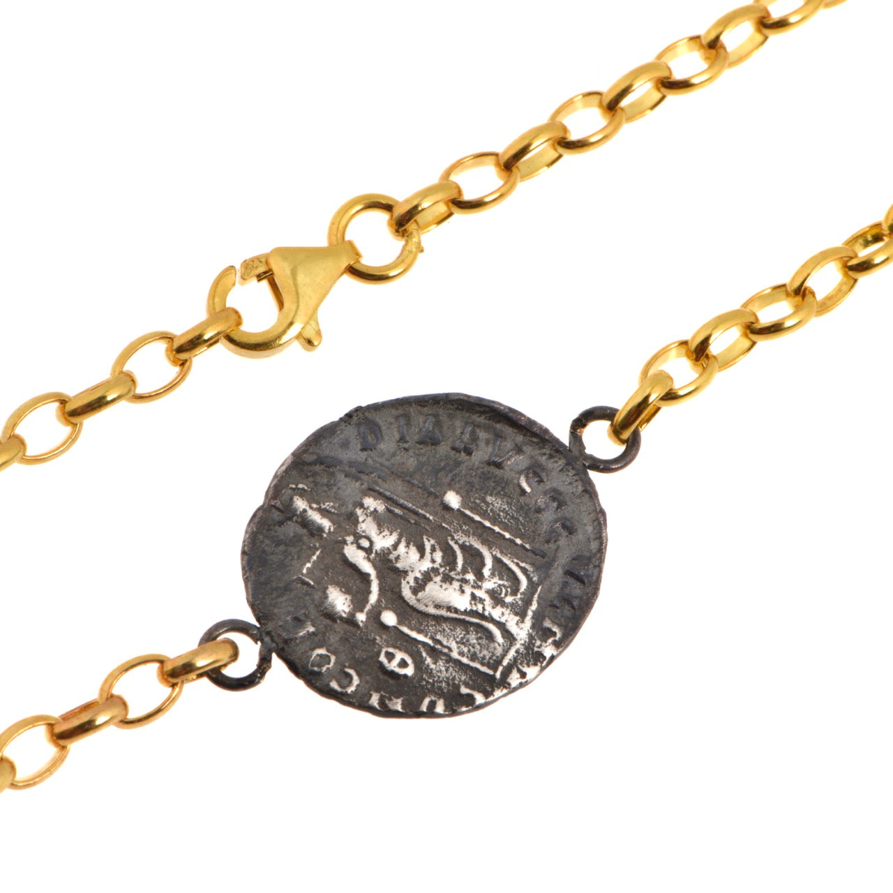 Valentinian II Bilezik