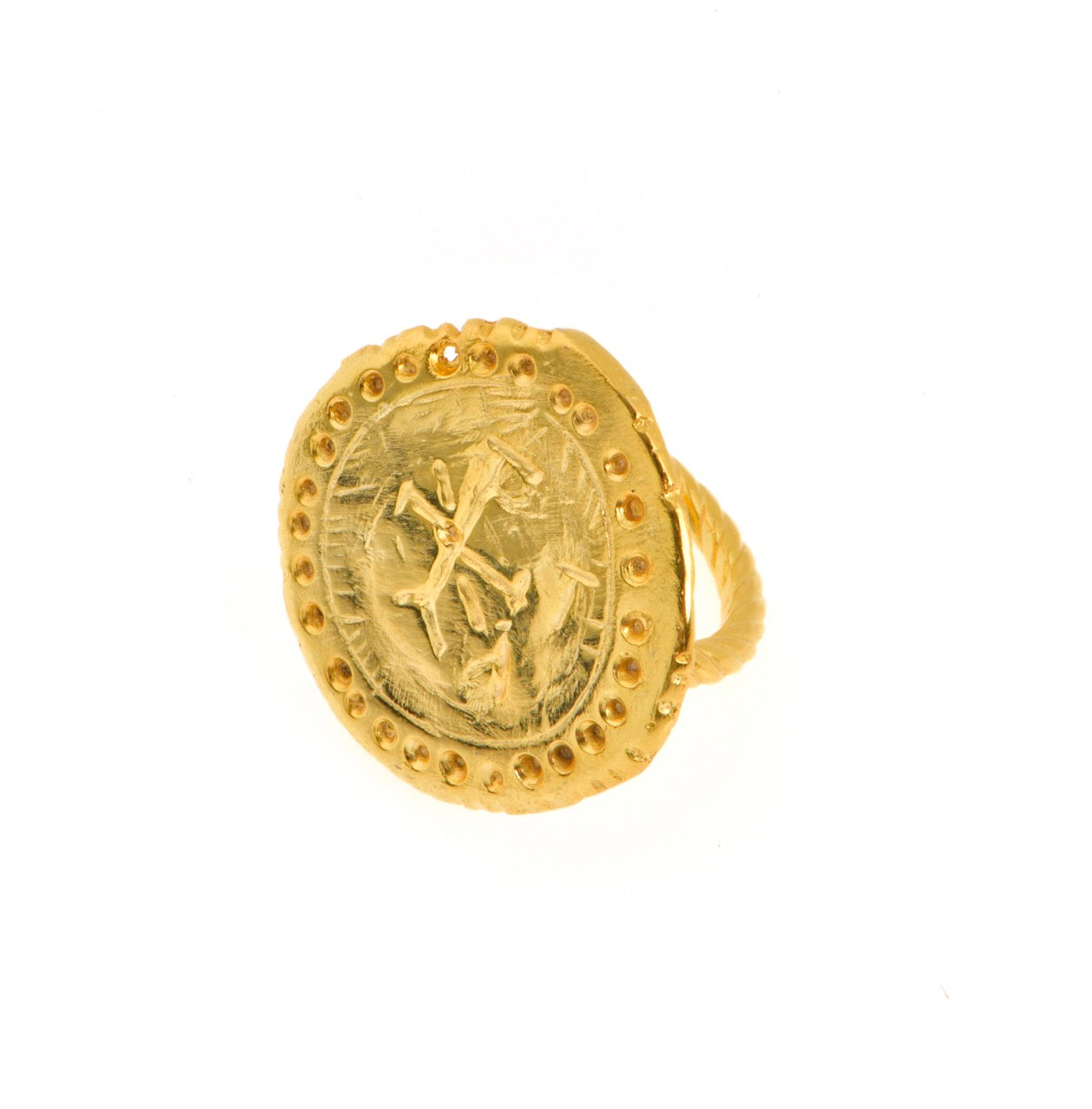 Chi(X) Ro(P) Ring