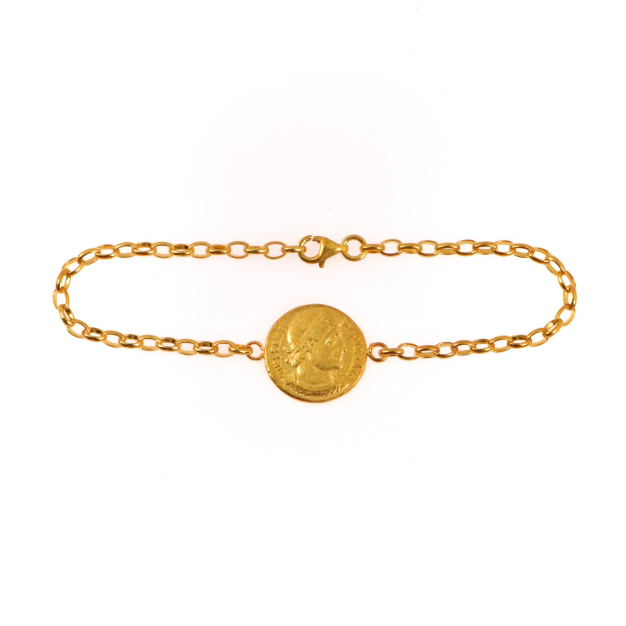 Constantine I Bracelet