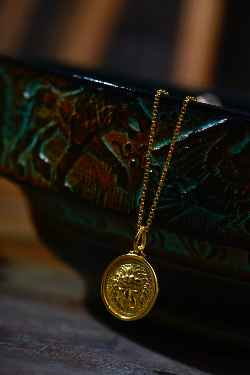 Samos Necklace