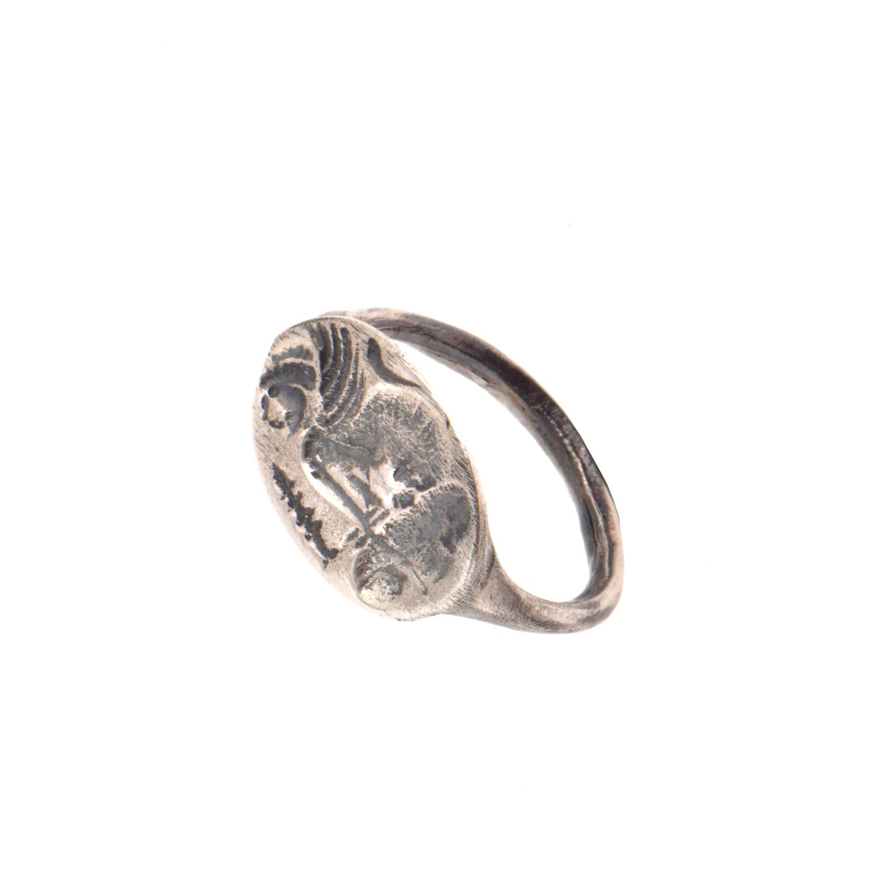 Sphinx Ring