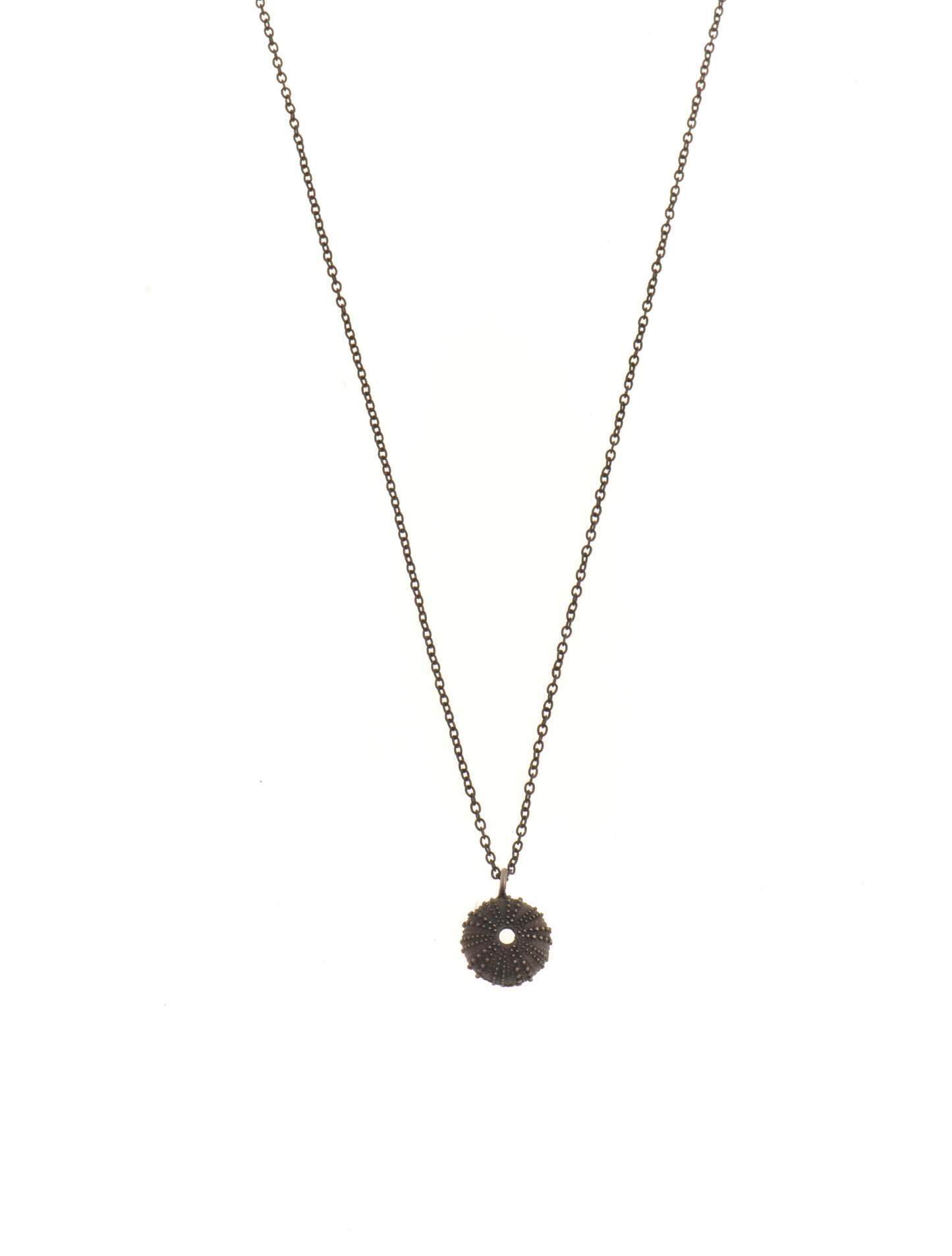 Sea Urchin Necklace