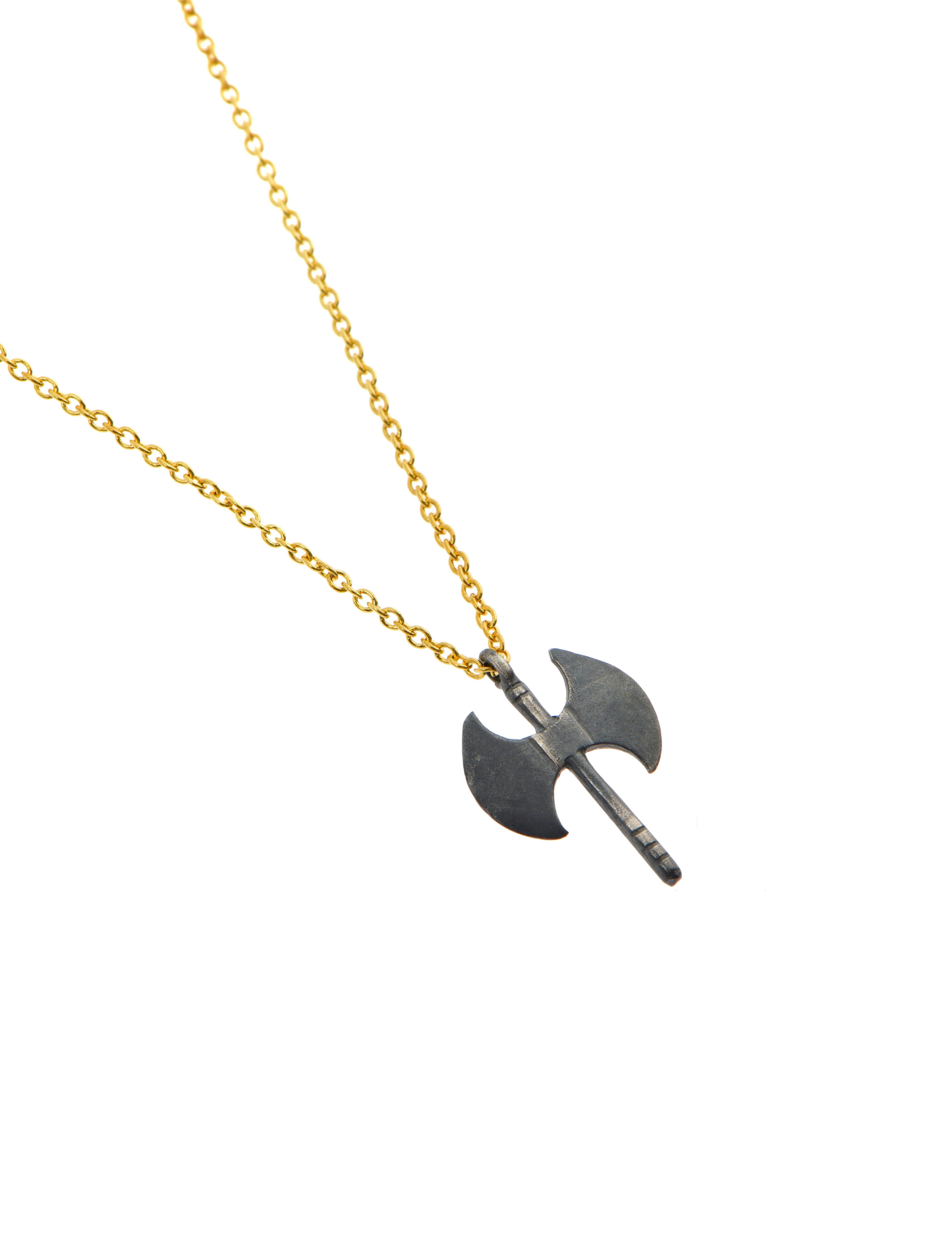 Labris Necklace