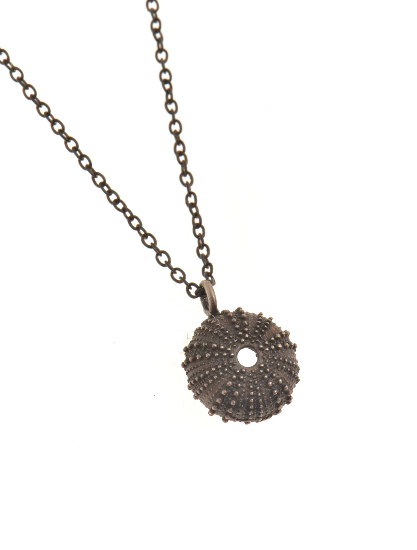 Sea Urchin Necklace