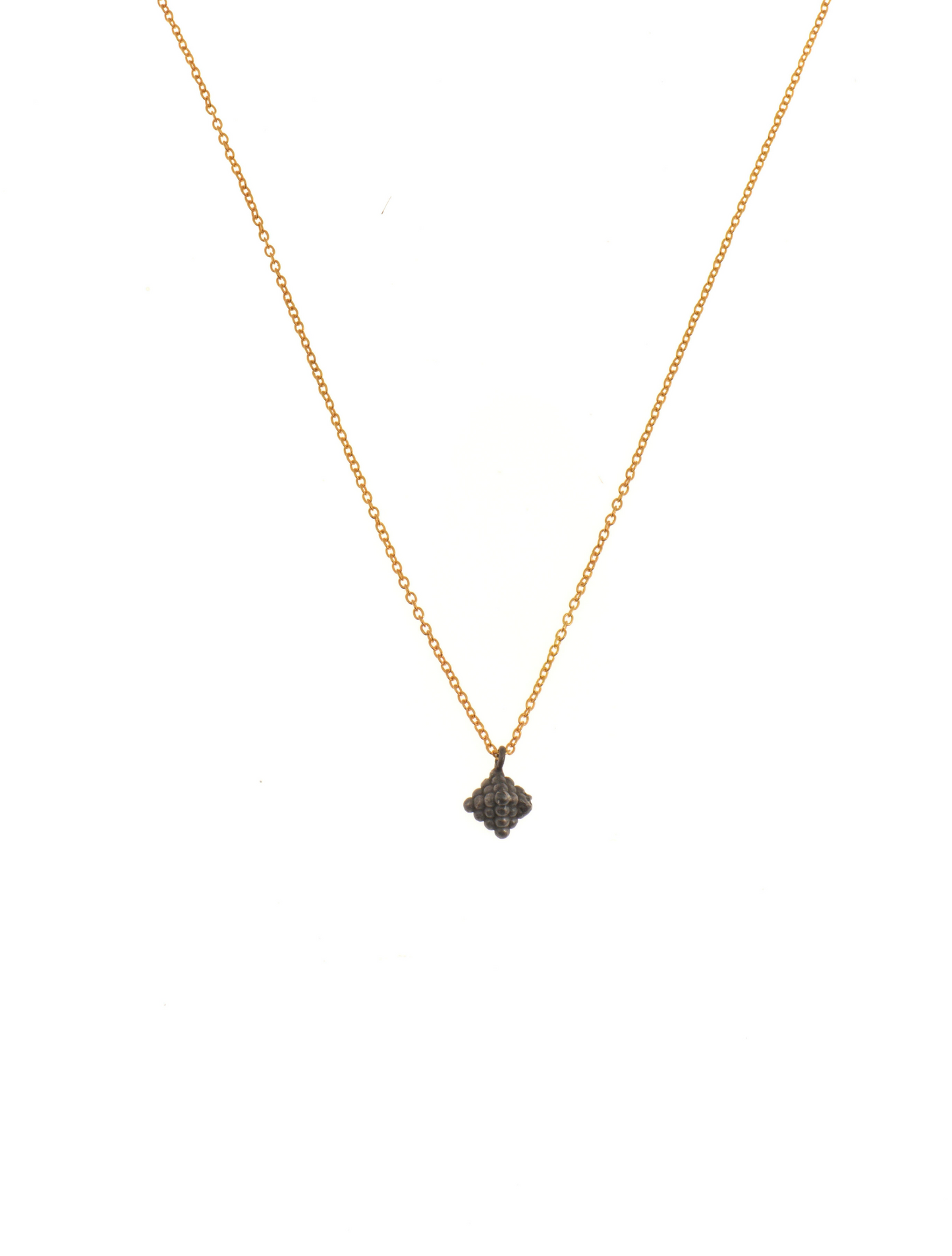 Staphylus Necklace
