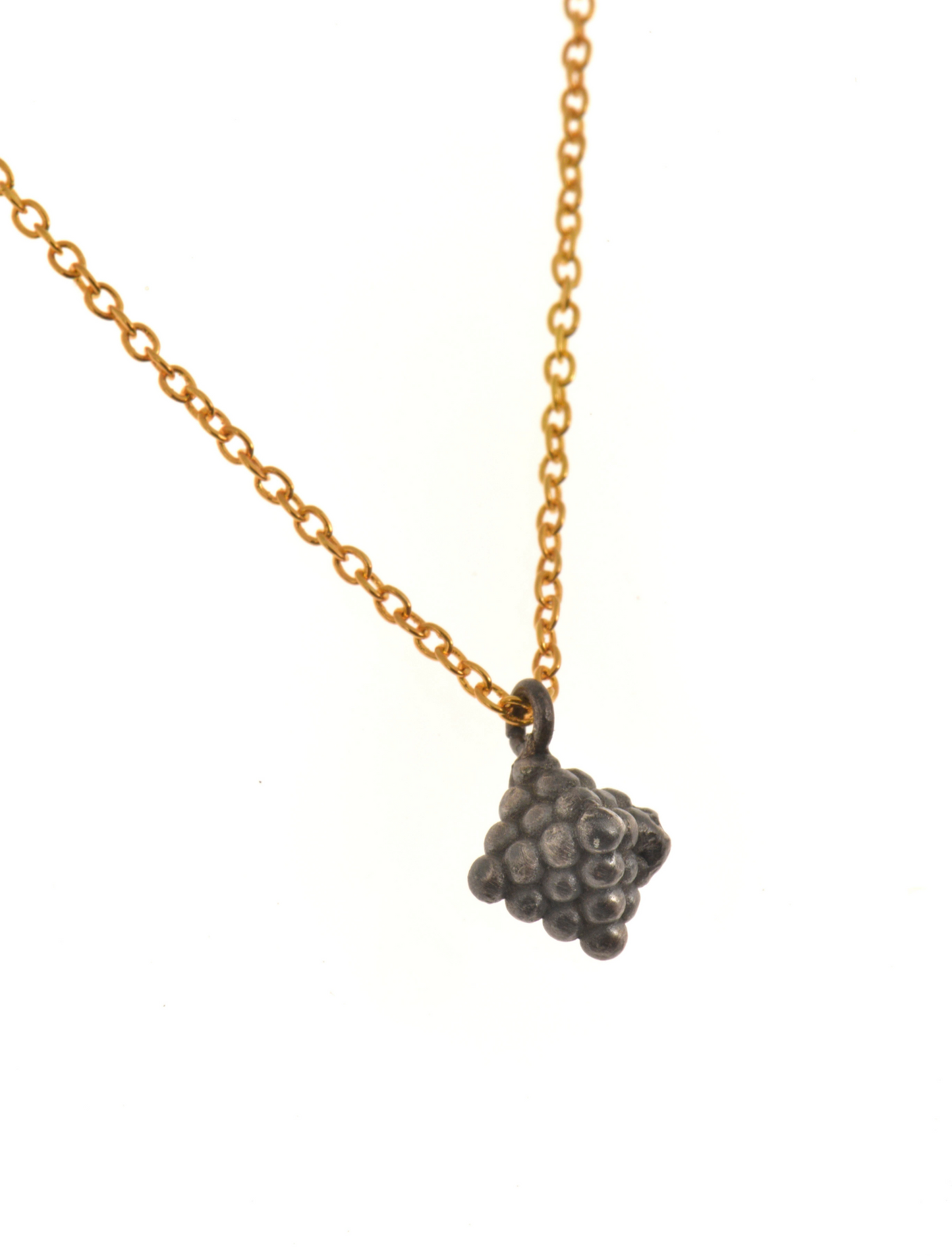Staphylus Necklace