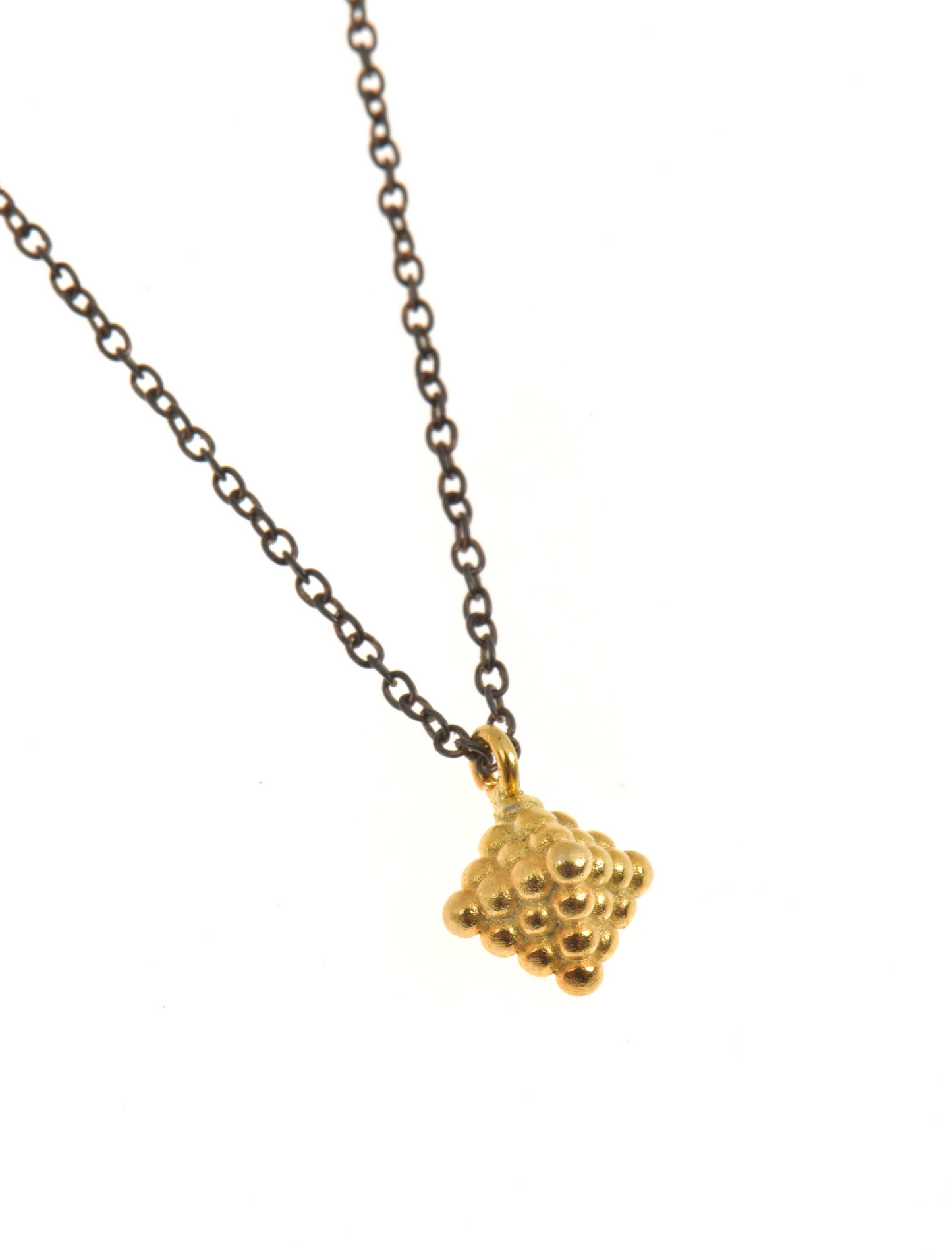 Staphylus Necklace