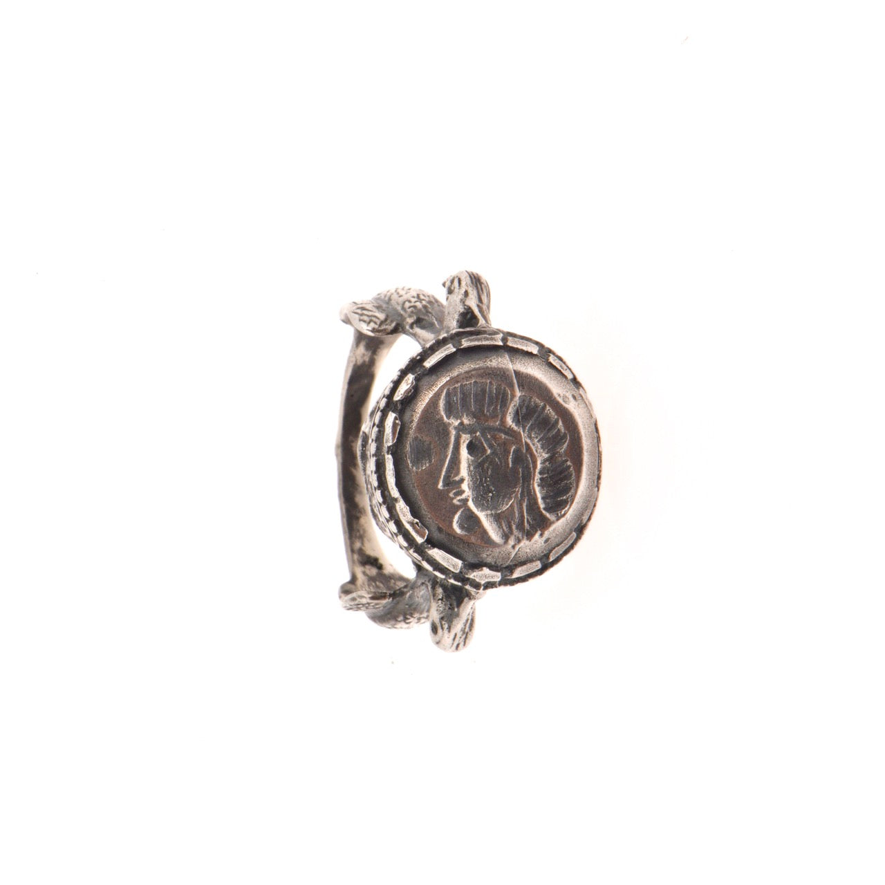 Ottoman Ring