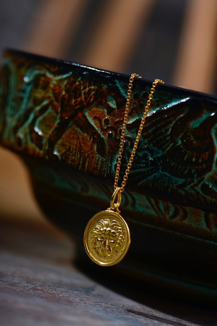 Samos Necklace