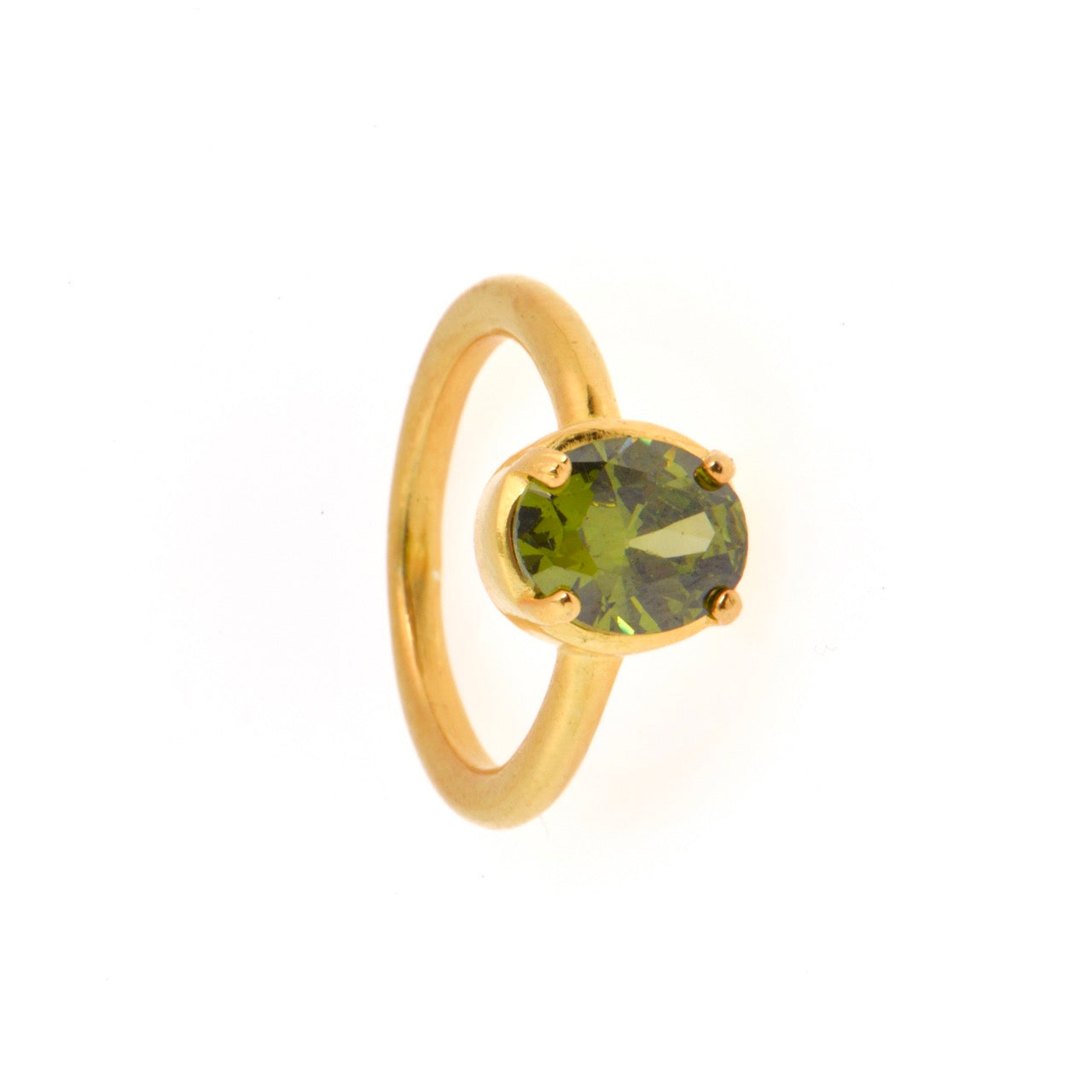 CMN Ancient World Jewels Ring