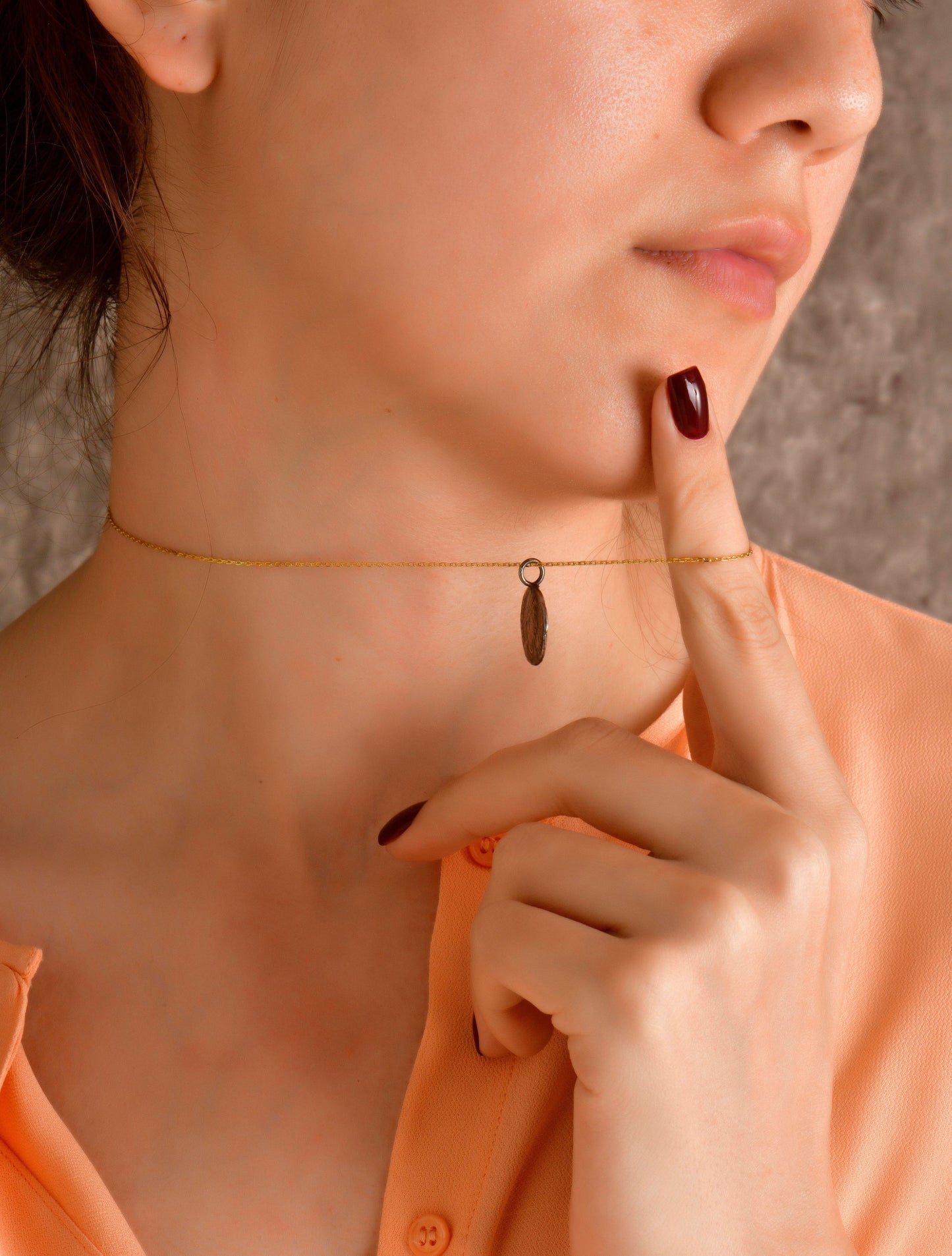 Gratian Necklace
