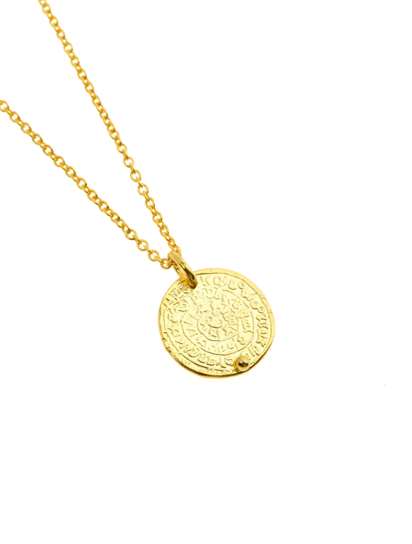 Phaistos Necklace