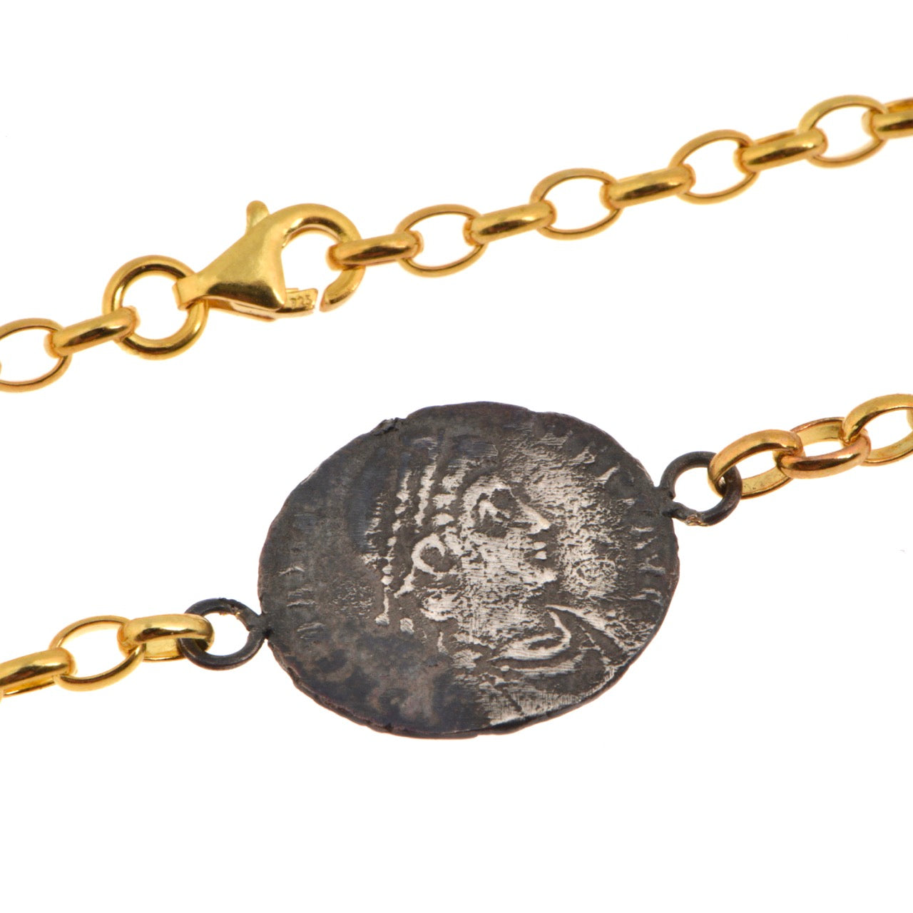 Valentinian II Bilezik
