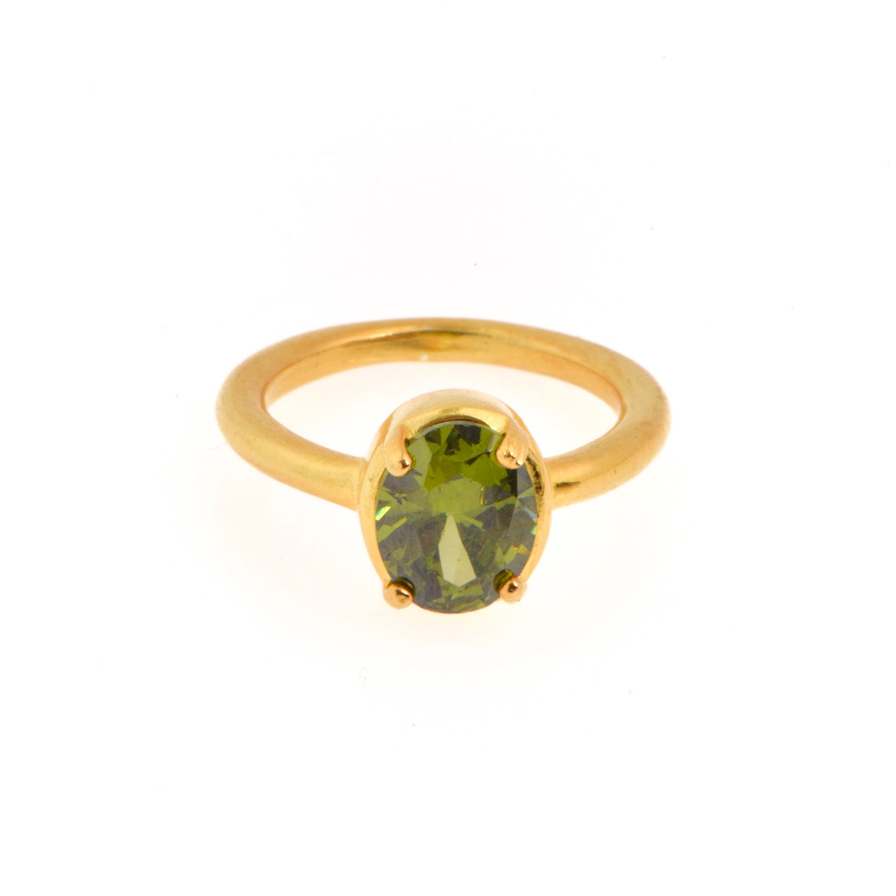CMN Ancient World Jewels Ring