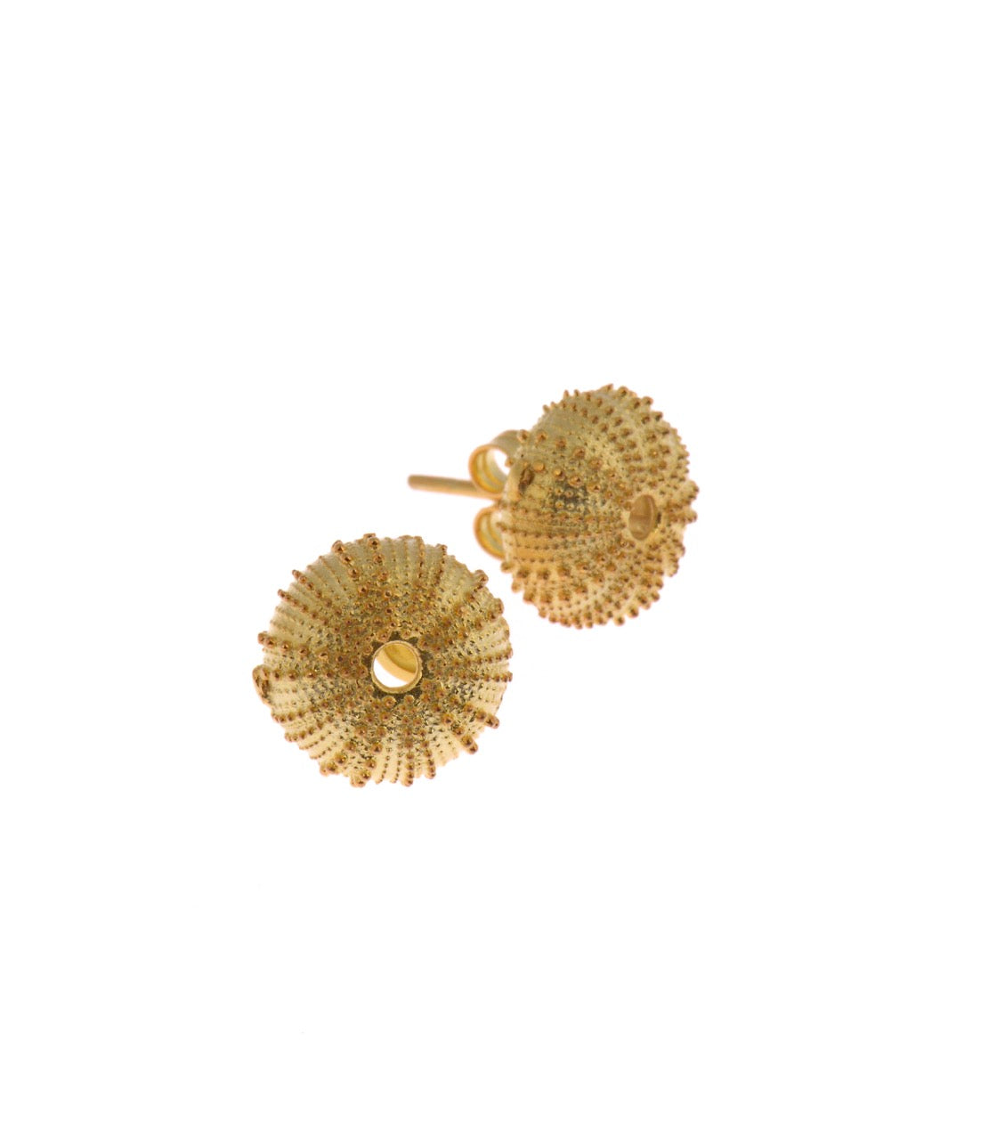 Sea Urchin Earring