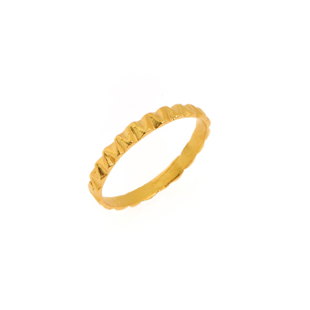 Asia Minor Ring