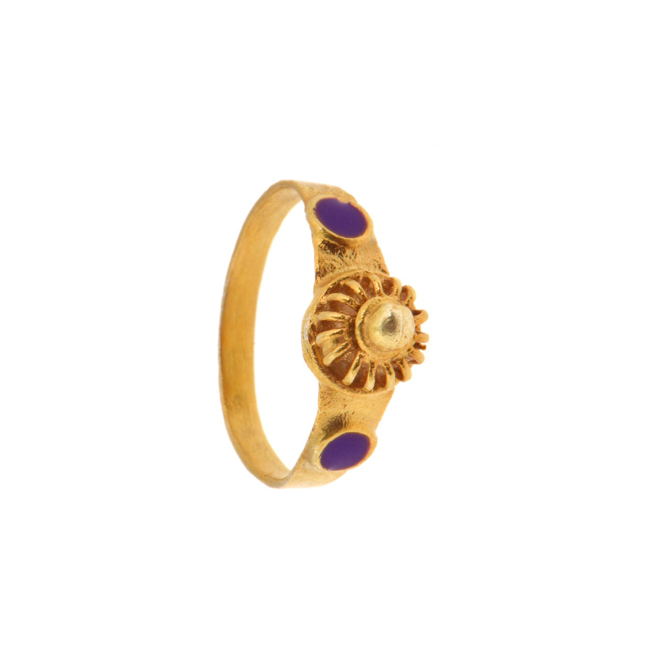 Byzantine Ring