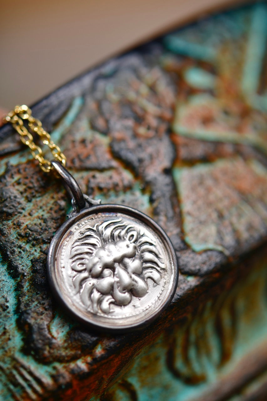 Samos Necklace