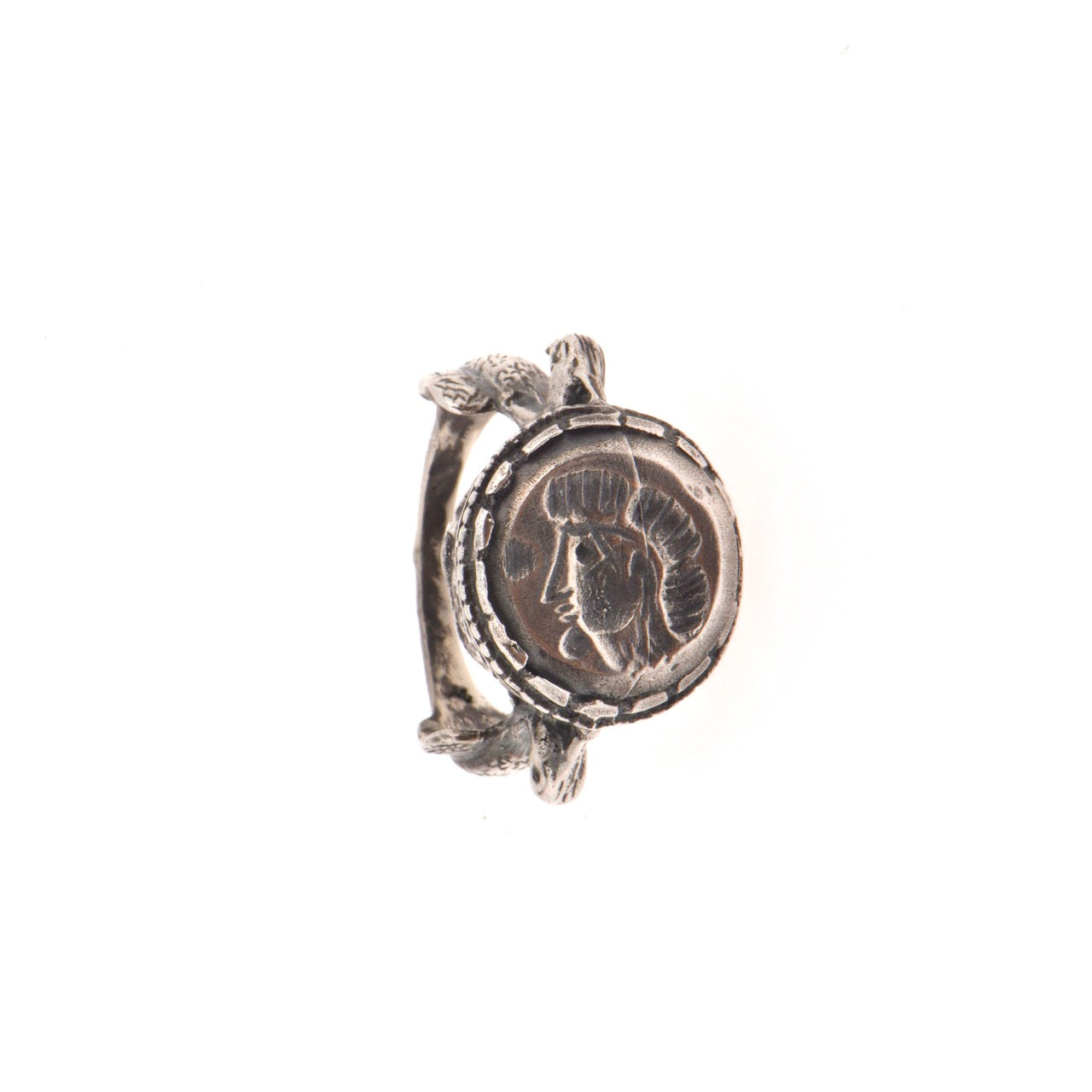 Ottoman Ring