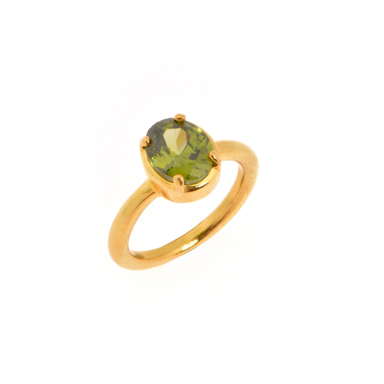 CMN Ancient World Jewels Ring