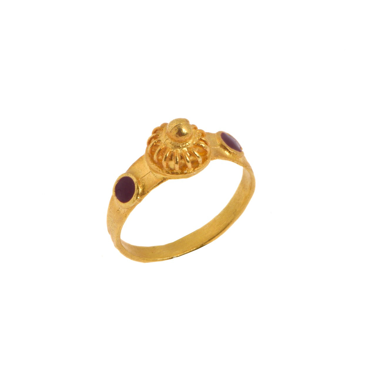 Byzantine Ring