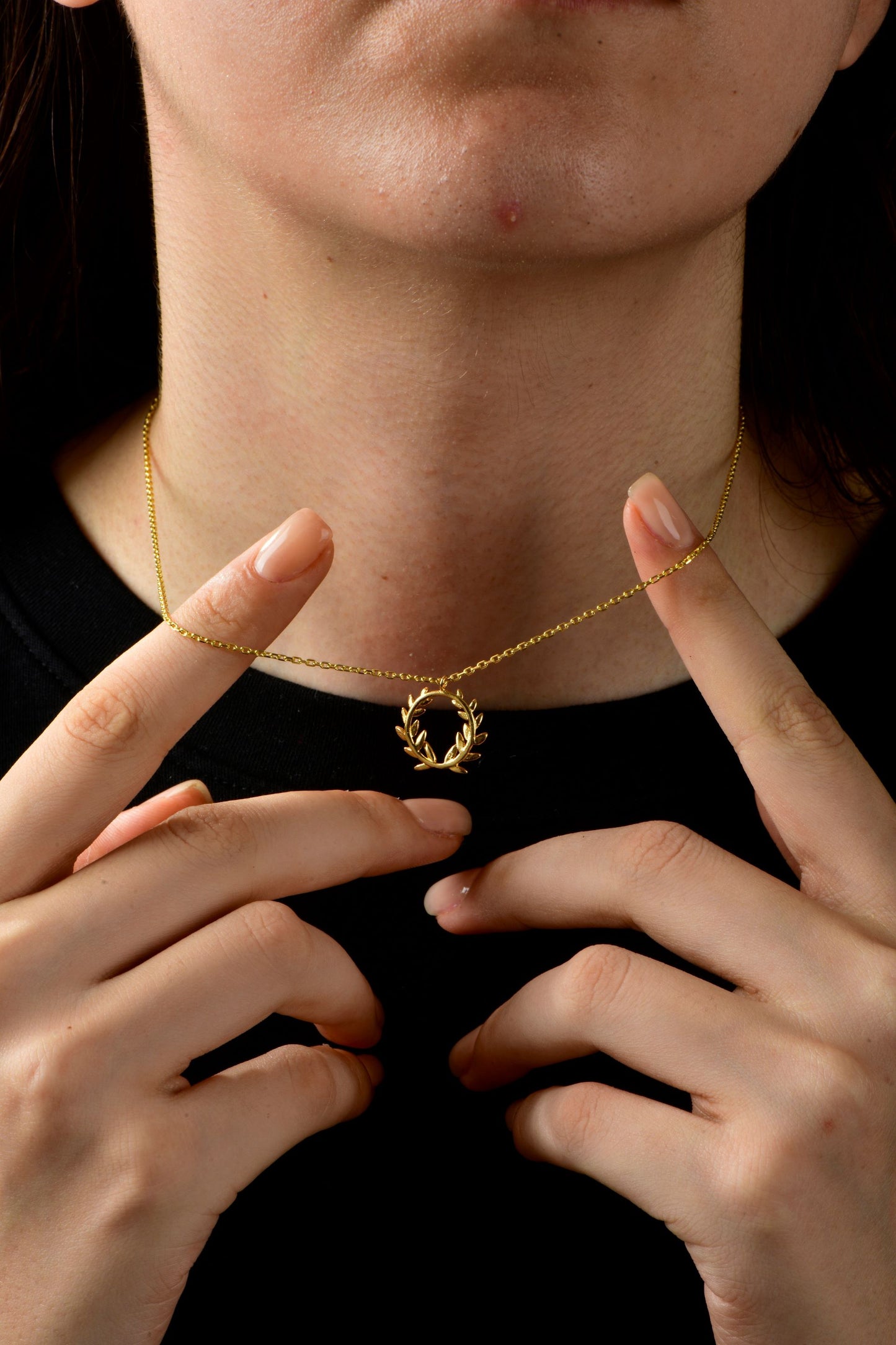 Helen Necklace