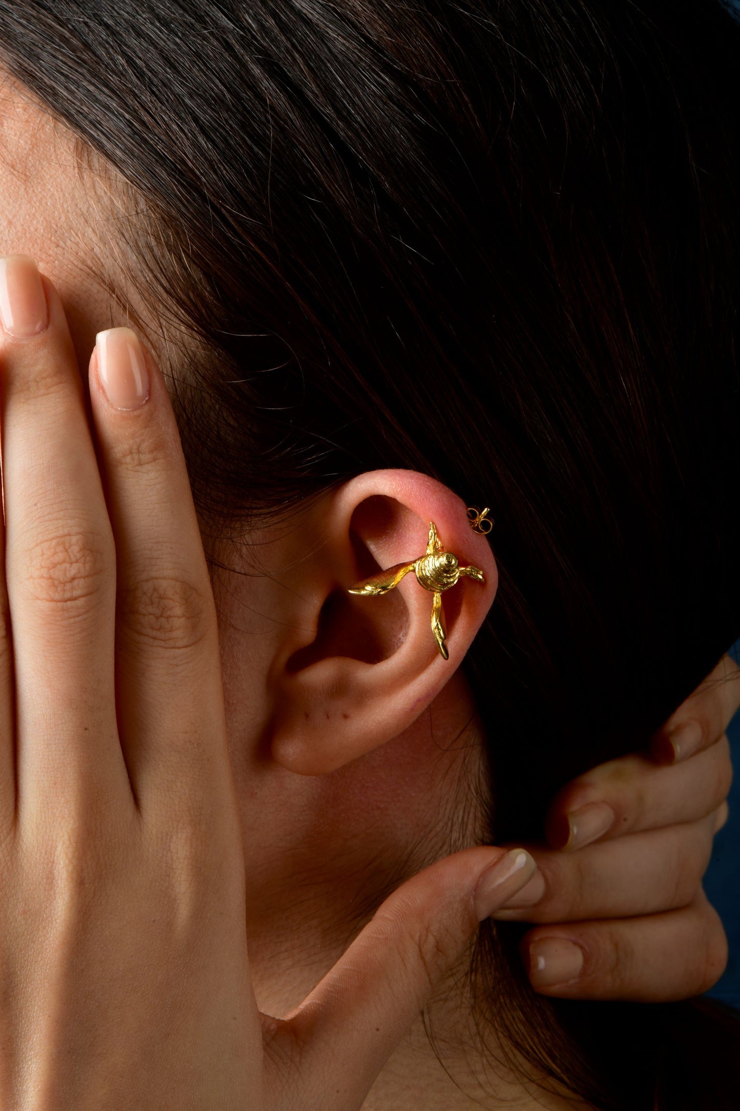 Mellona Earring