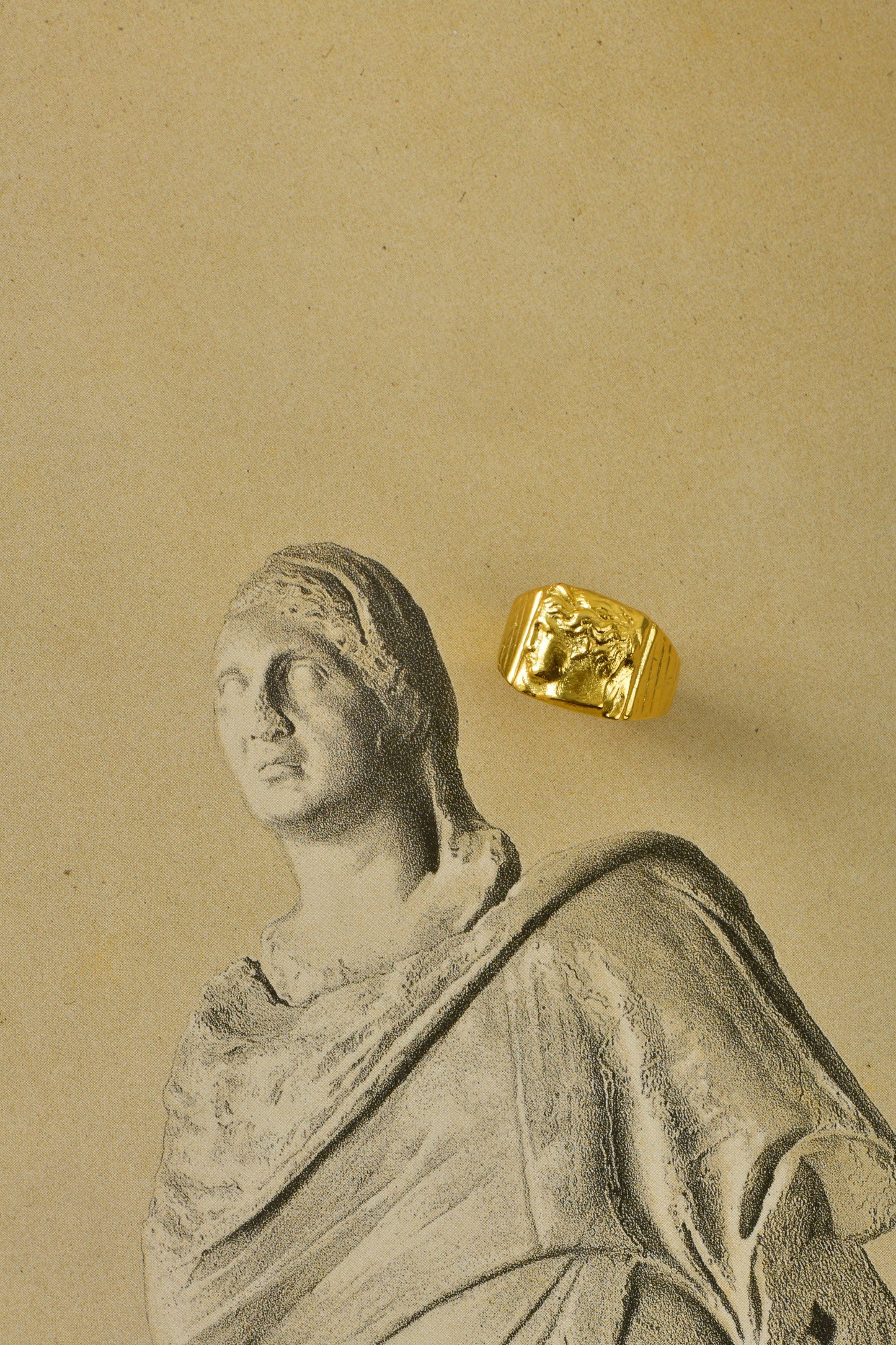 Ring of Demeter
