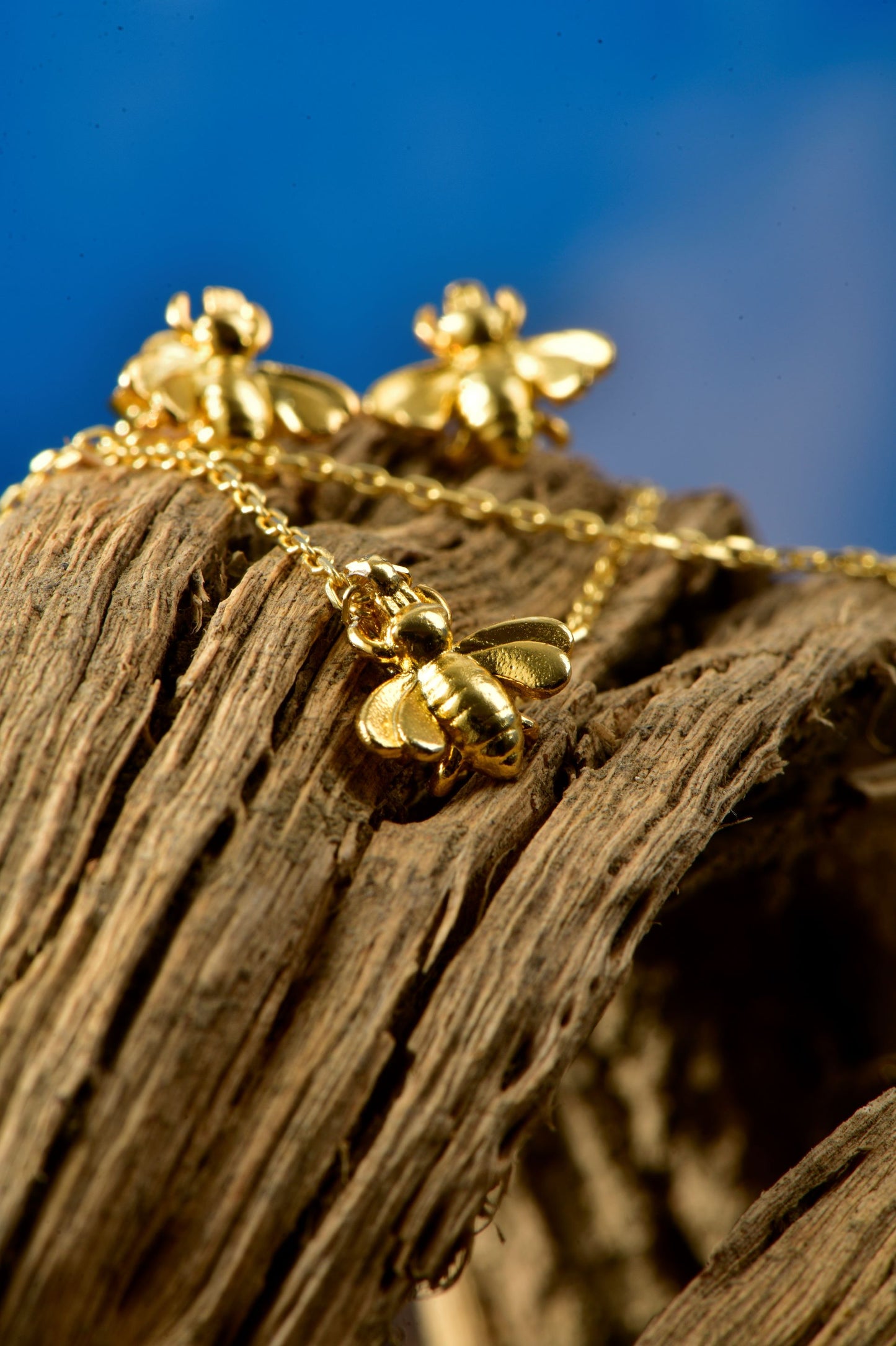 Micro Mellona Necklace