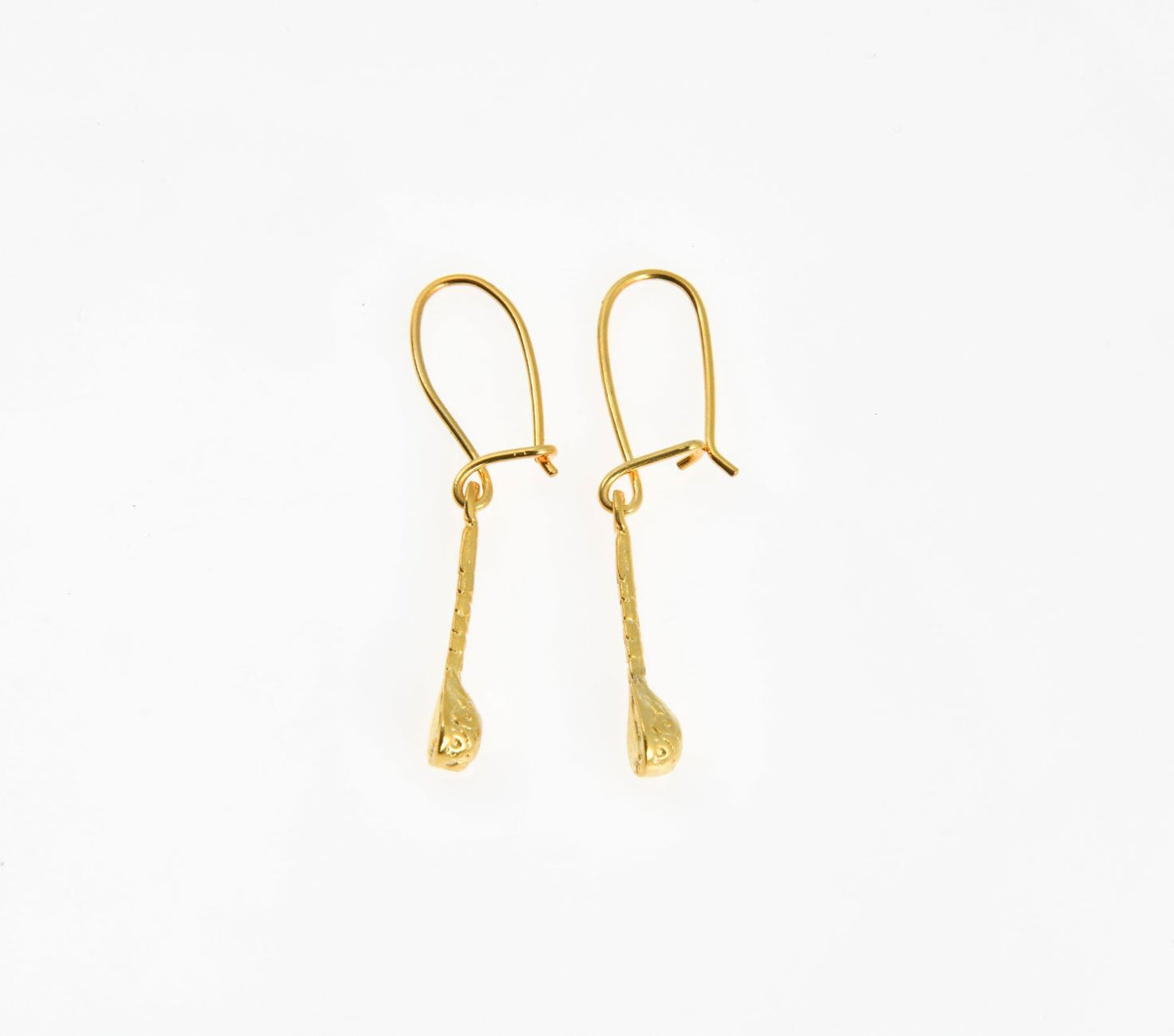 Micro Pandura Earrings