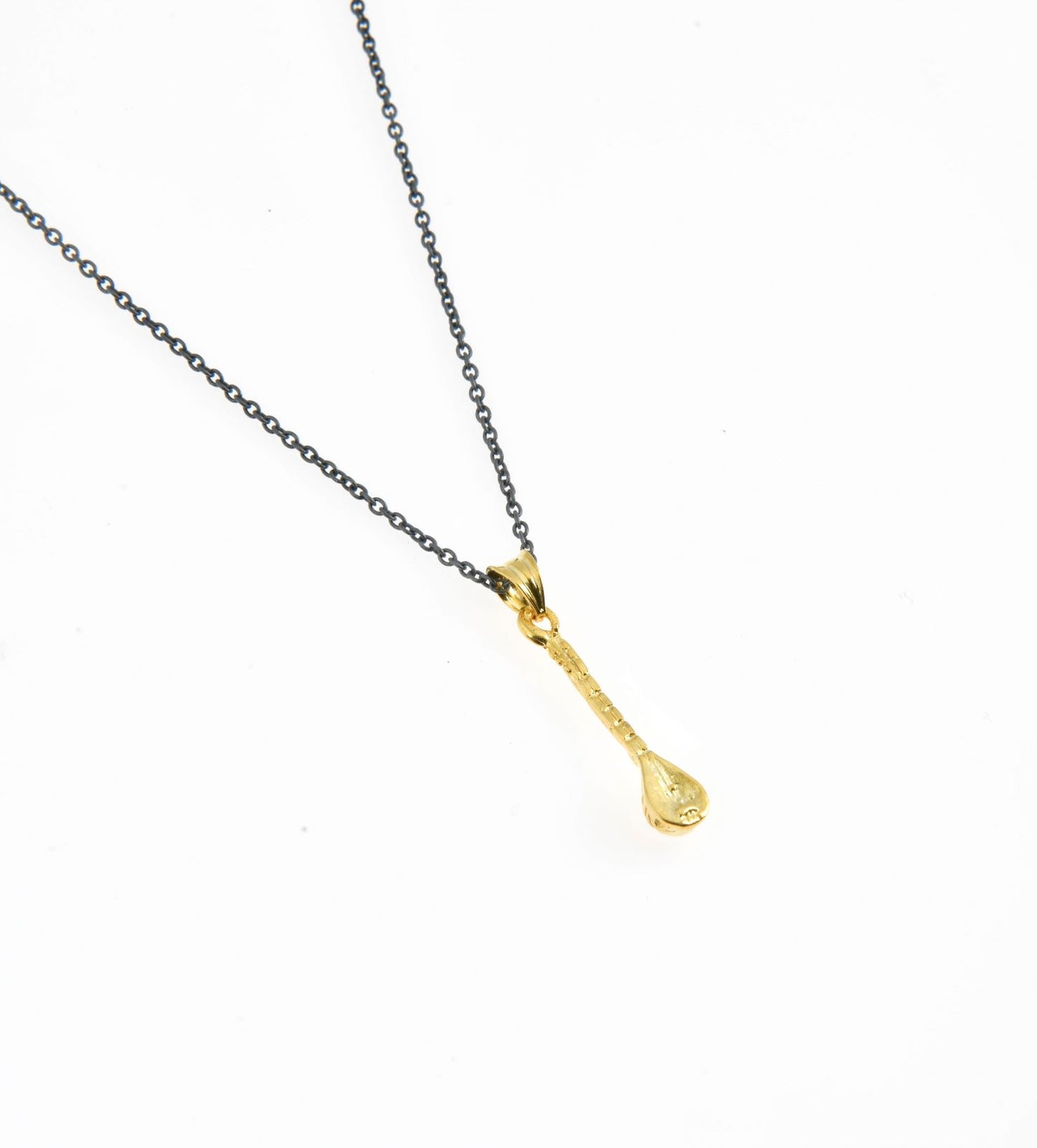 Micro Pandura Necklace