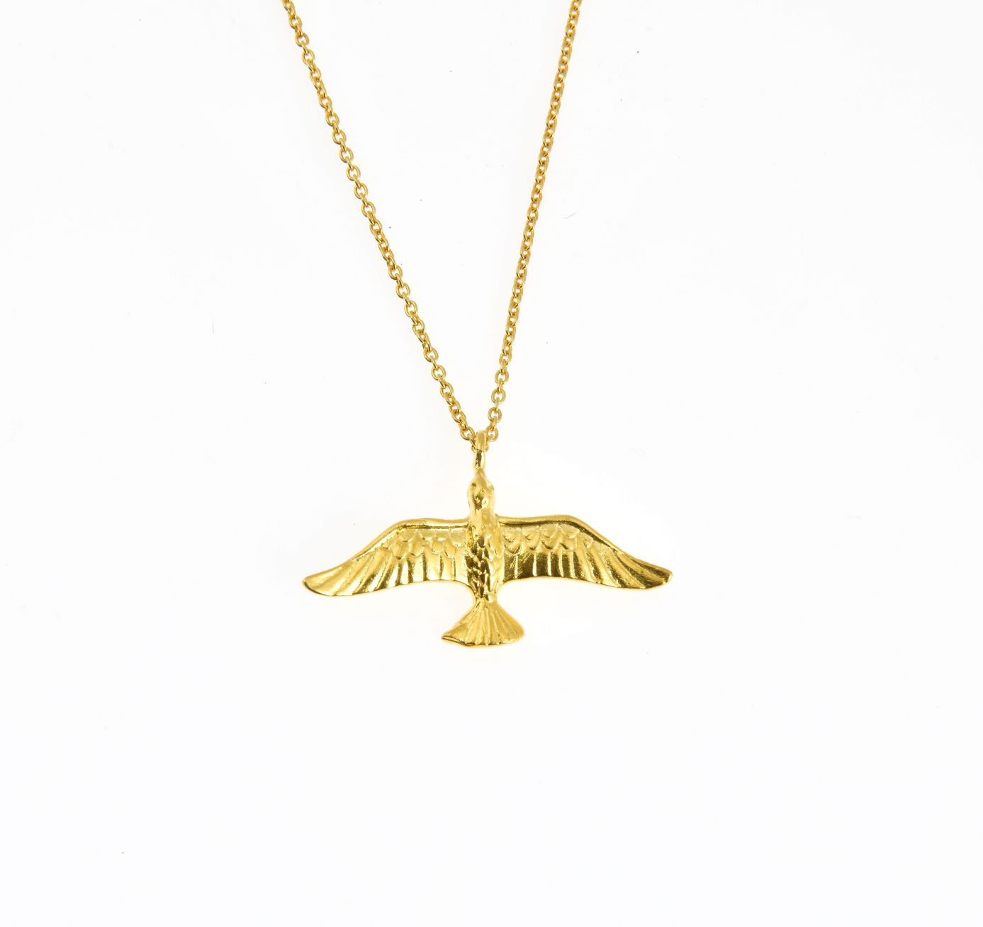 Leufkothea Necklace