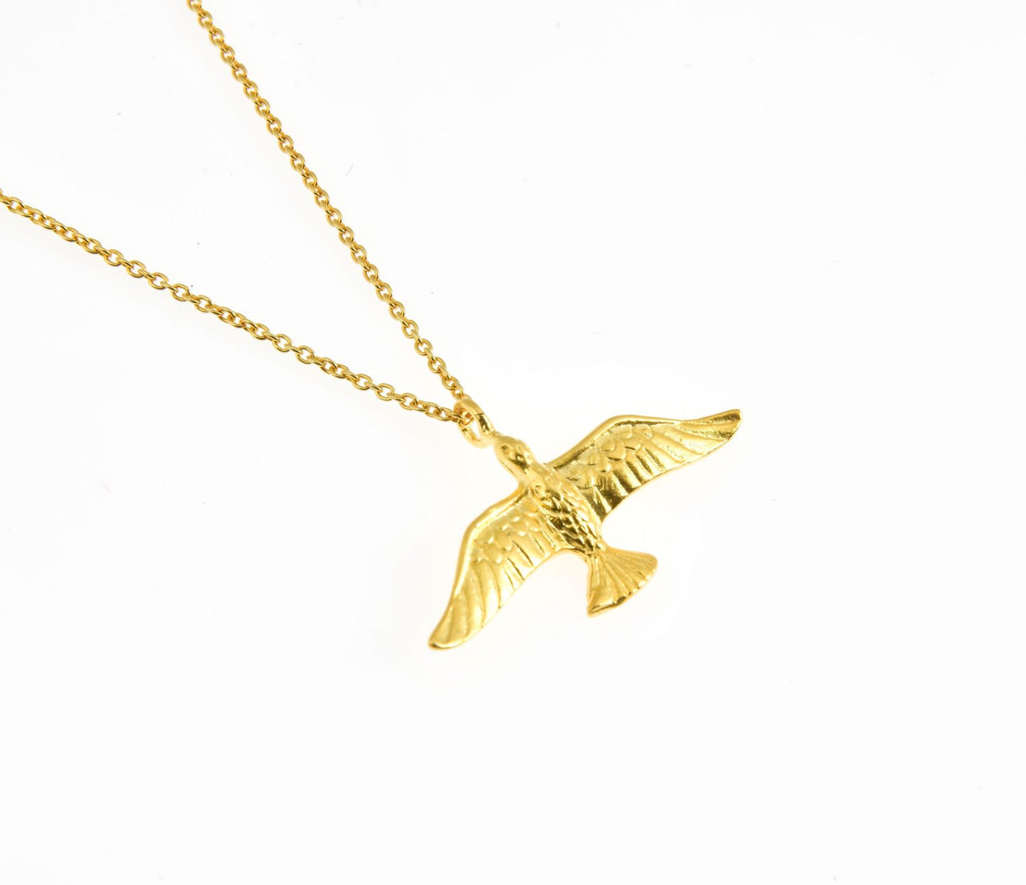 Leufkothea Necklace