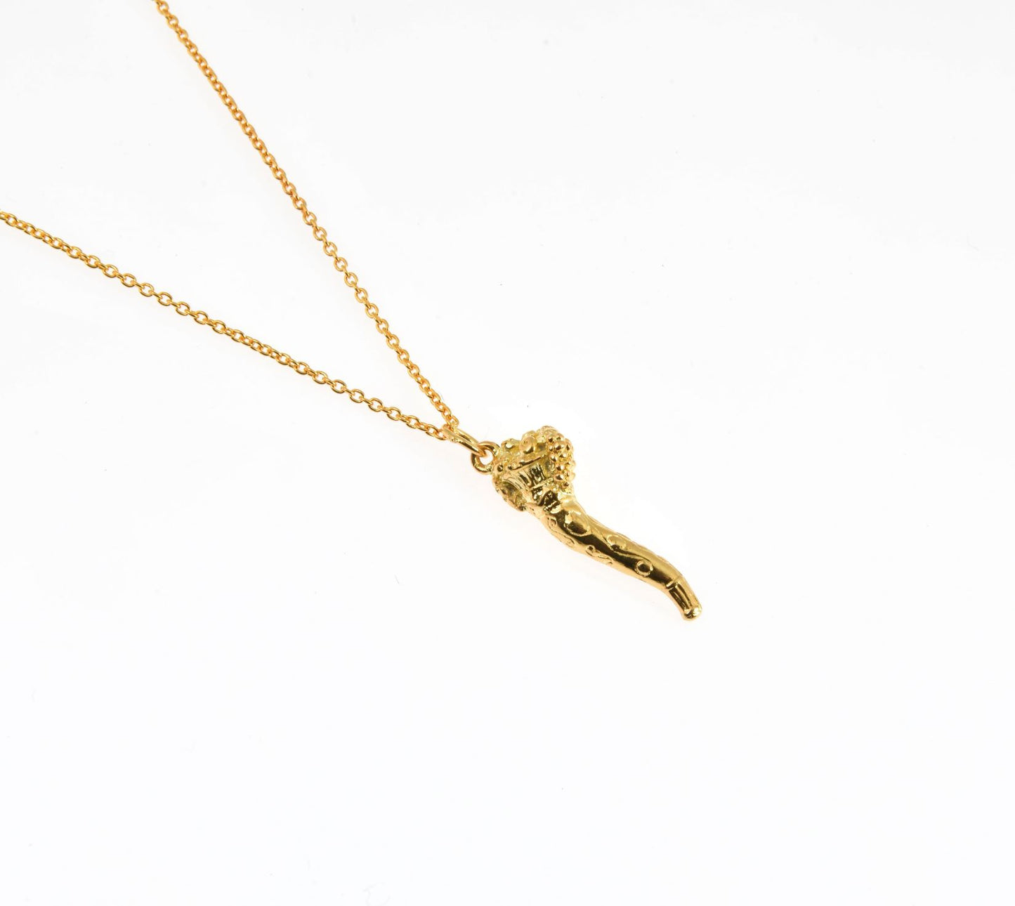 Hindara Necklace