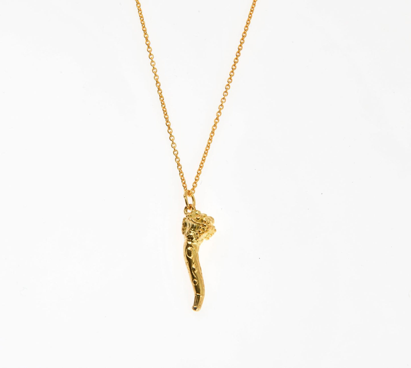 Hindara Necklace