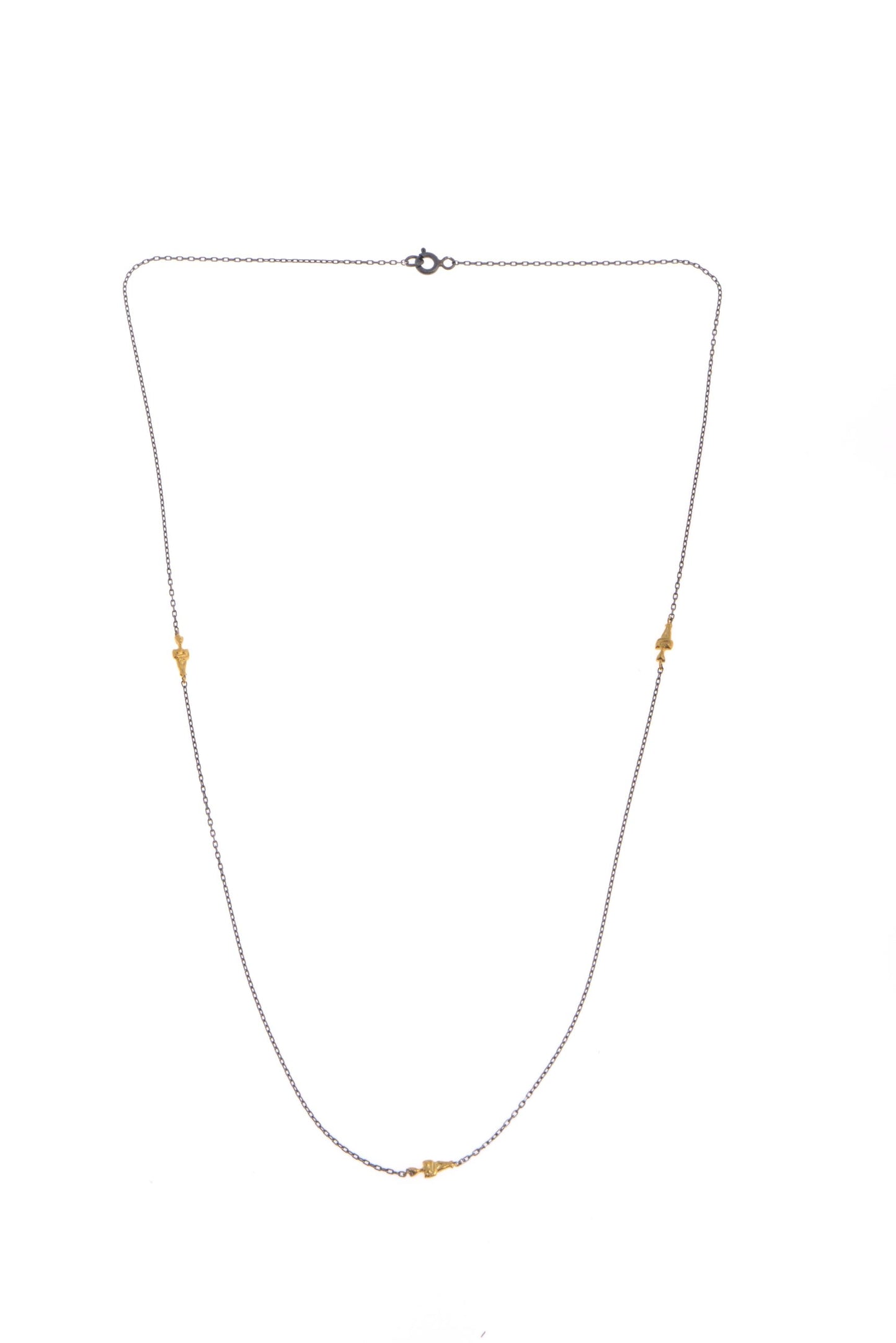 Cycladic Necklace