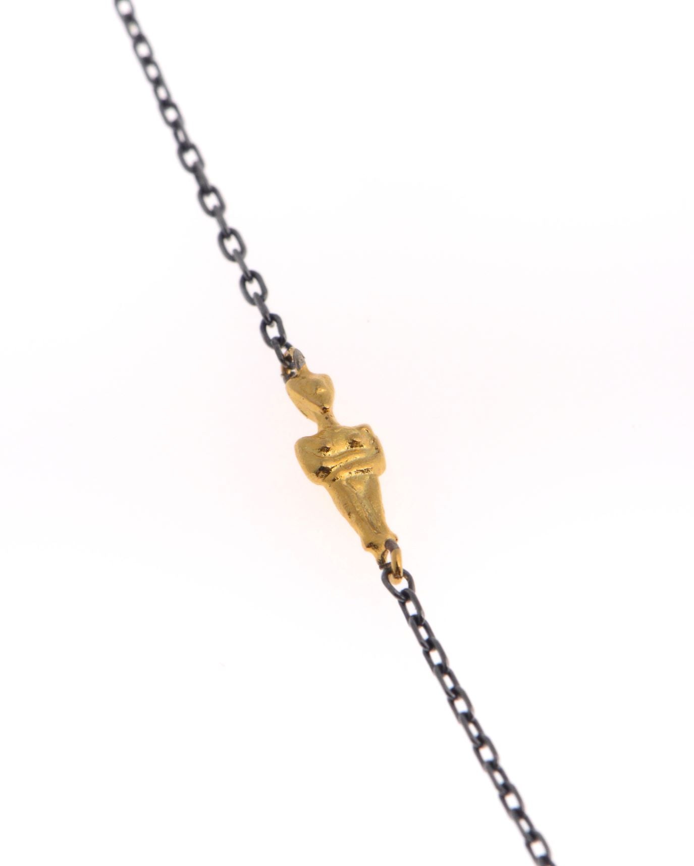 Cycladic Necklace