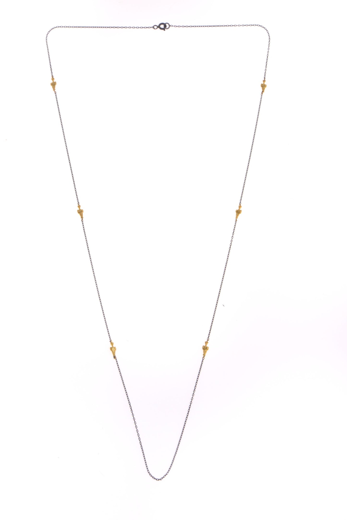Cycladic Necklace