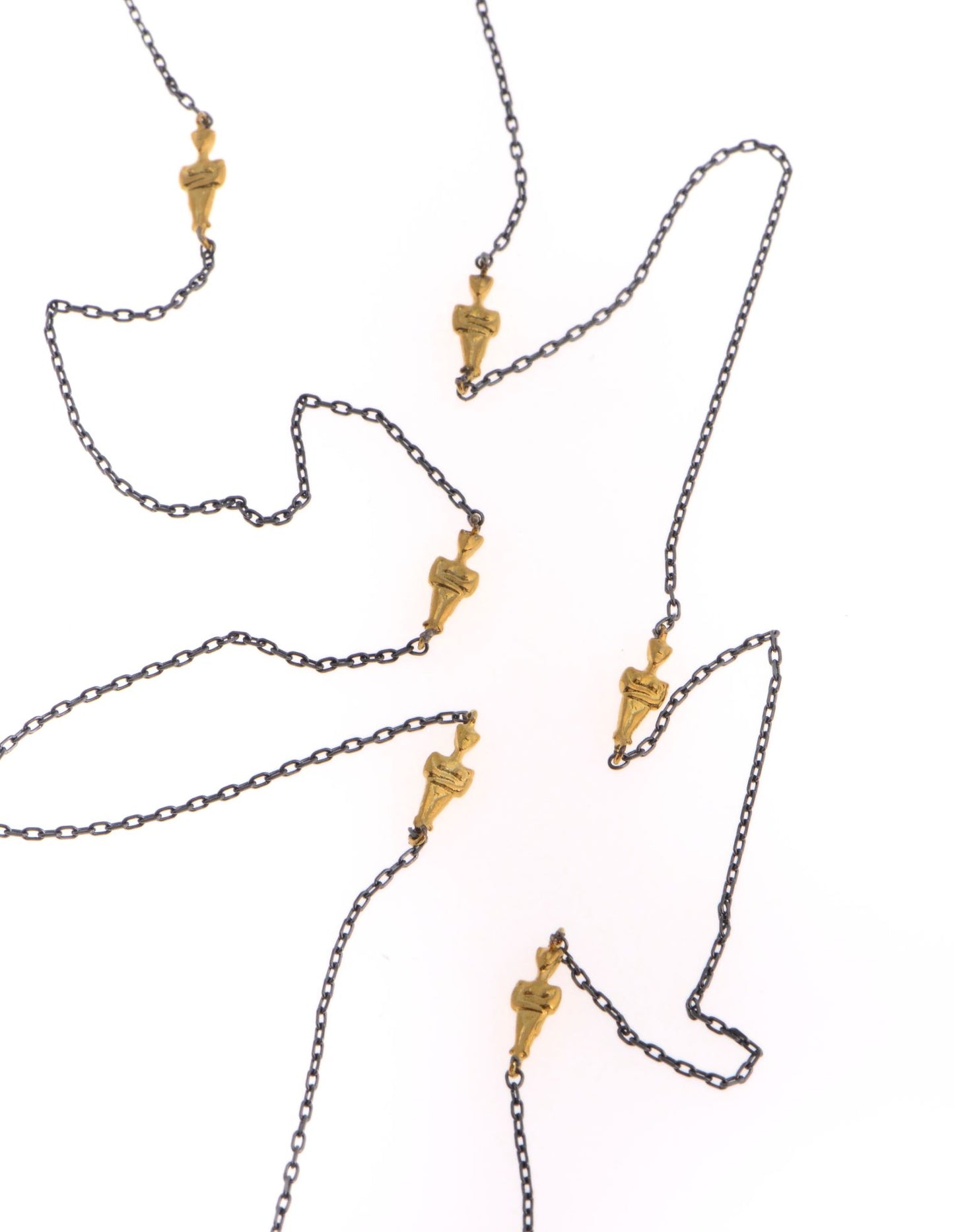 Cycladic Necklace