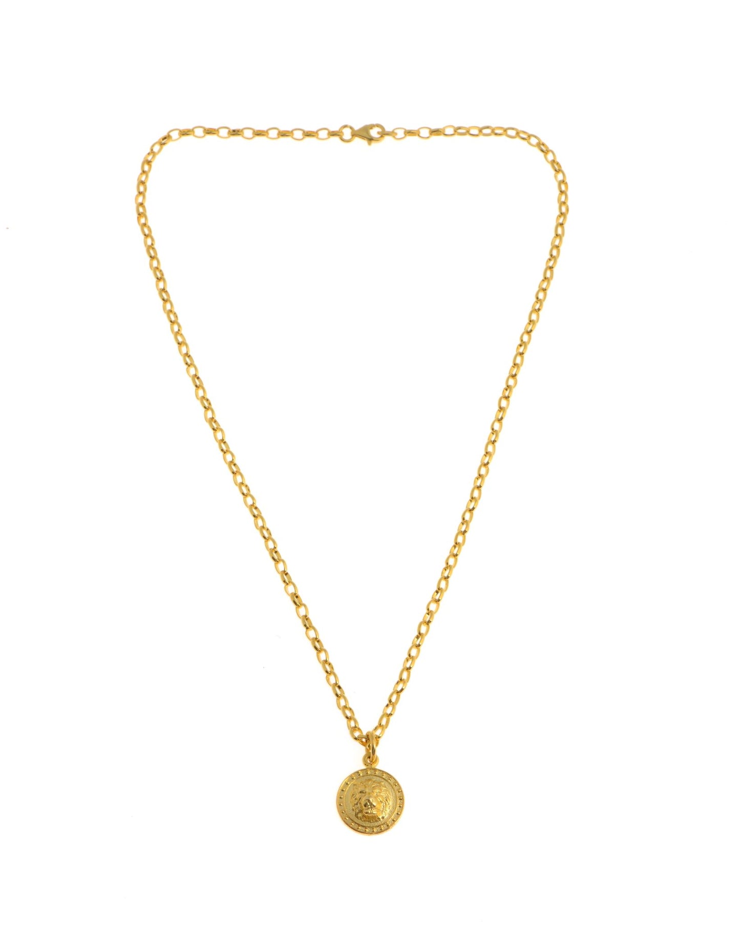 Nemean Necklace