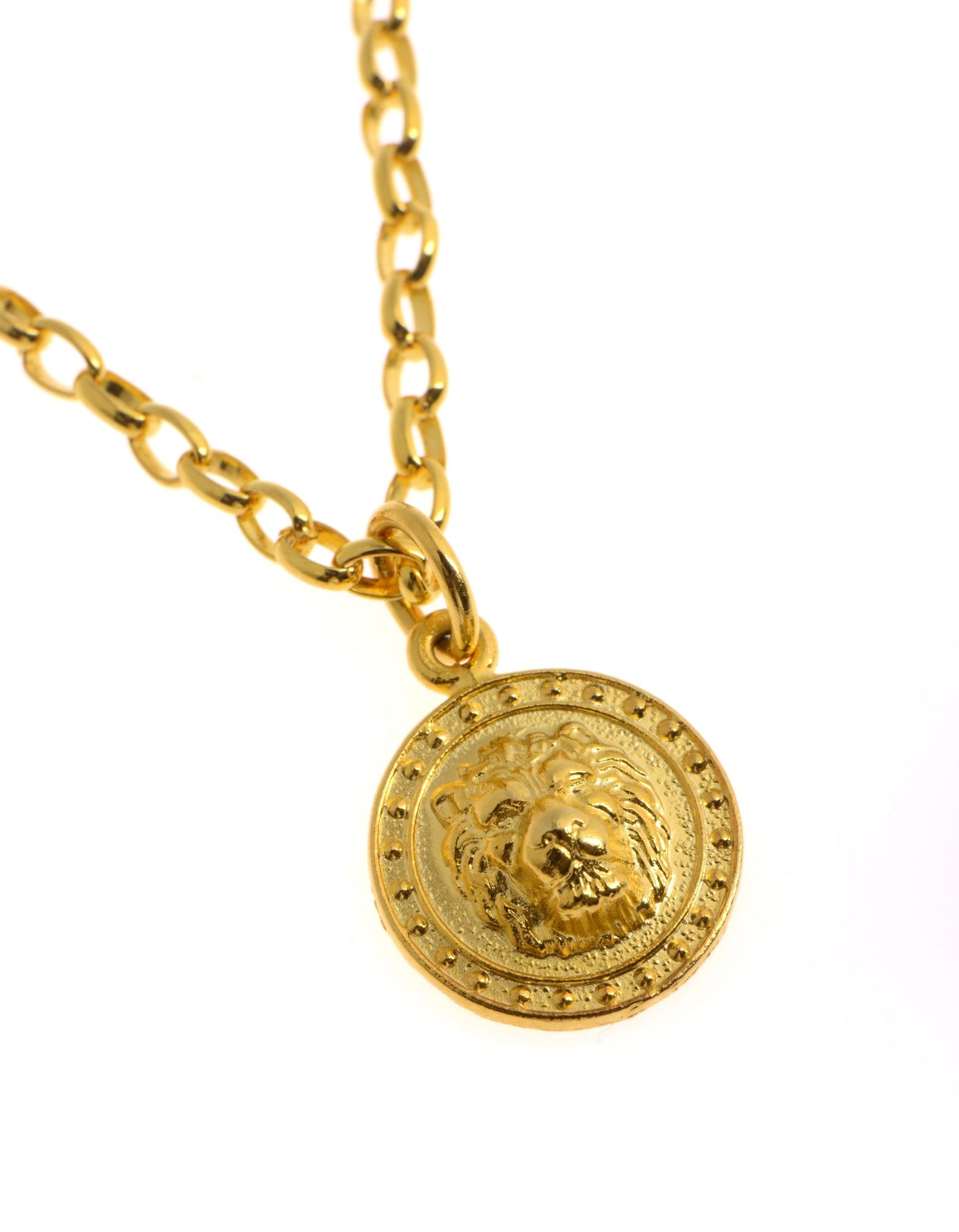 Nemean Necklace