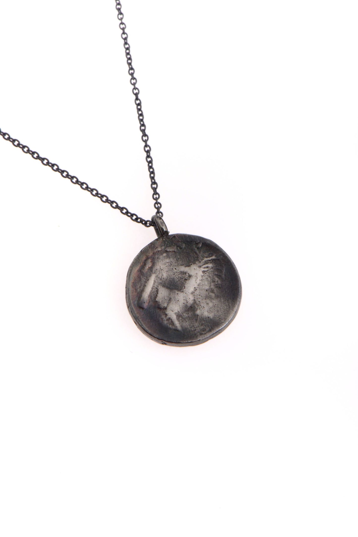 Artemis Ephesus Necklace