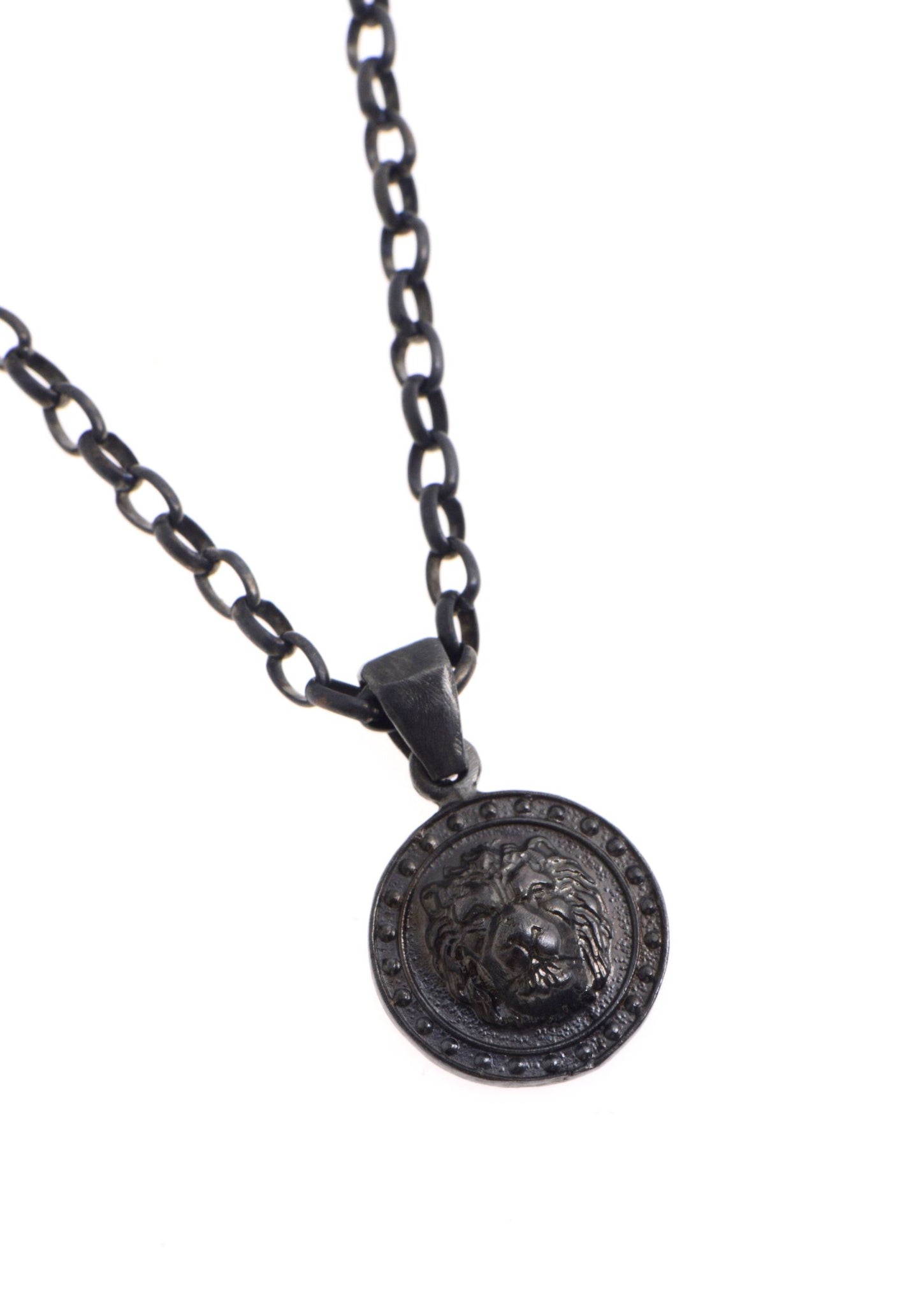 Nemean Necklace