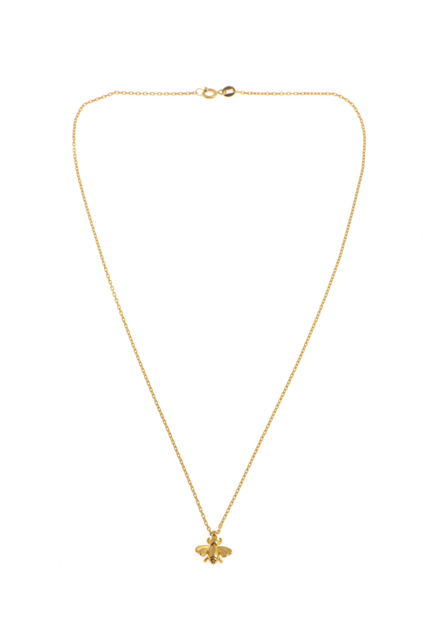 Micro Mellona Necklace