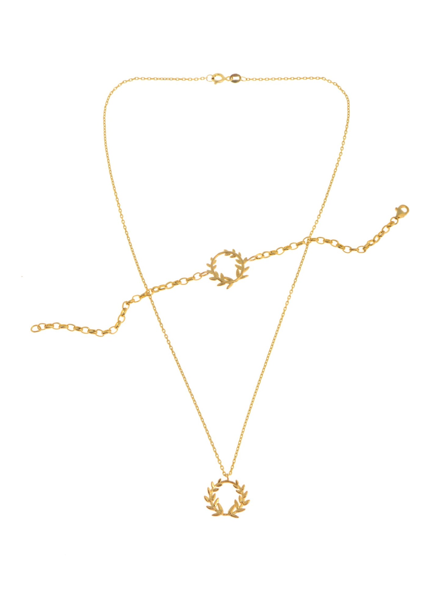 Helen Necklace