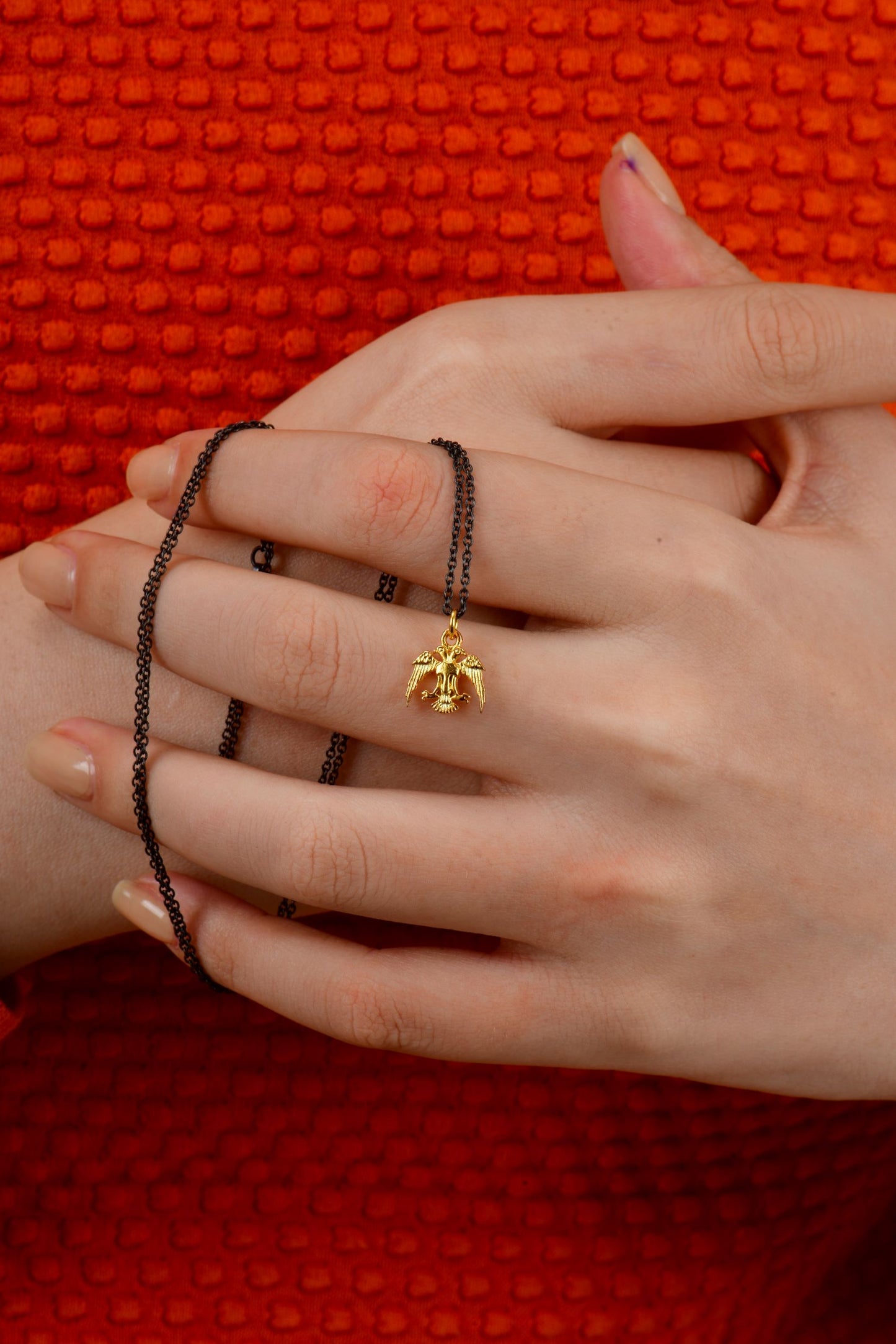Oxus Necklace