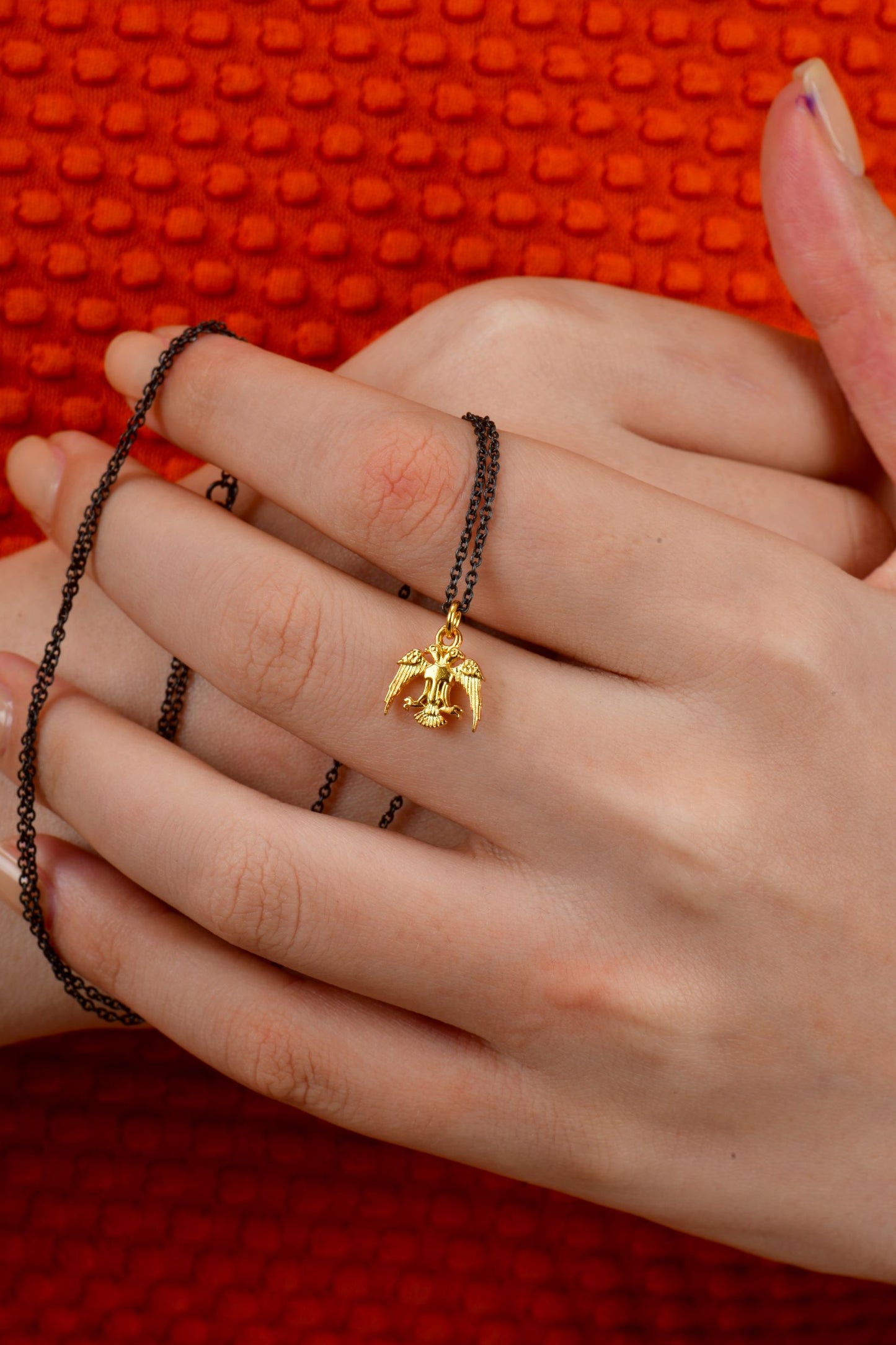 Oxus Necklace