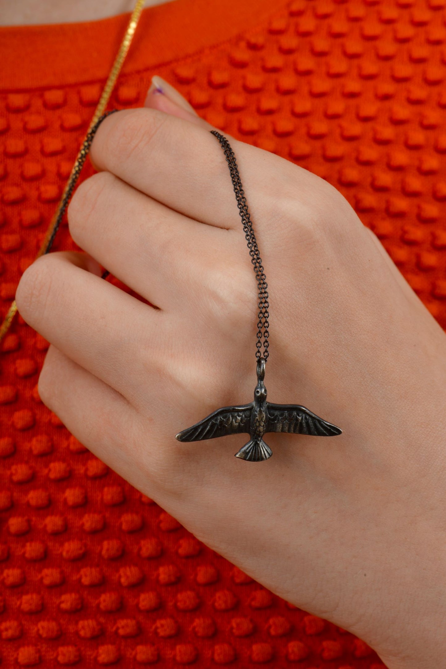 Leufkothea Necklace