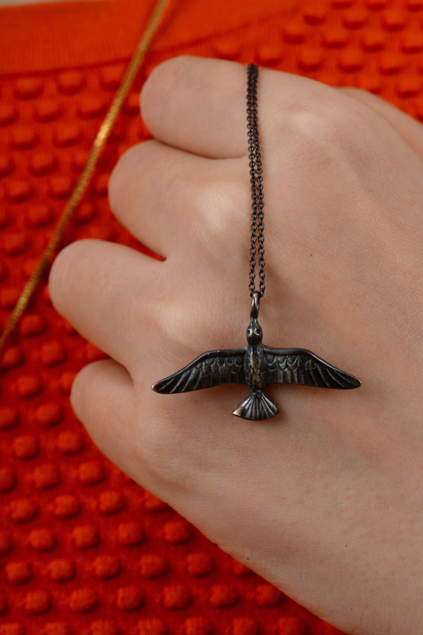 Leufkothea Necklace